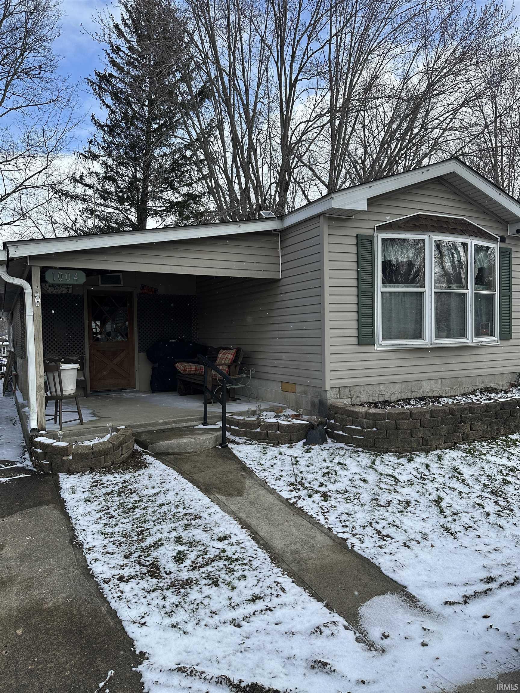 2nd image of 1004 Van Bibber Lake Ests, Greencastle, IN 46135 | MLS# 202608902