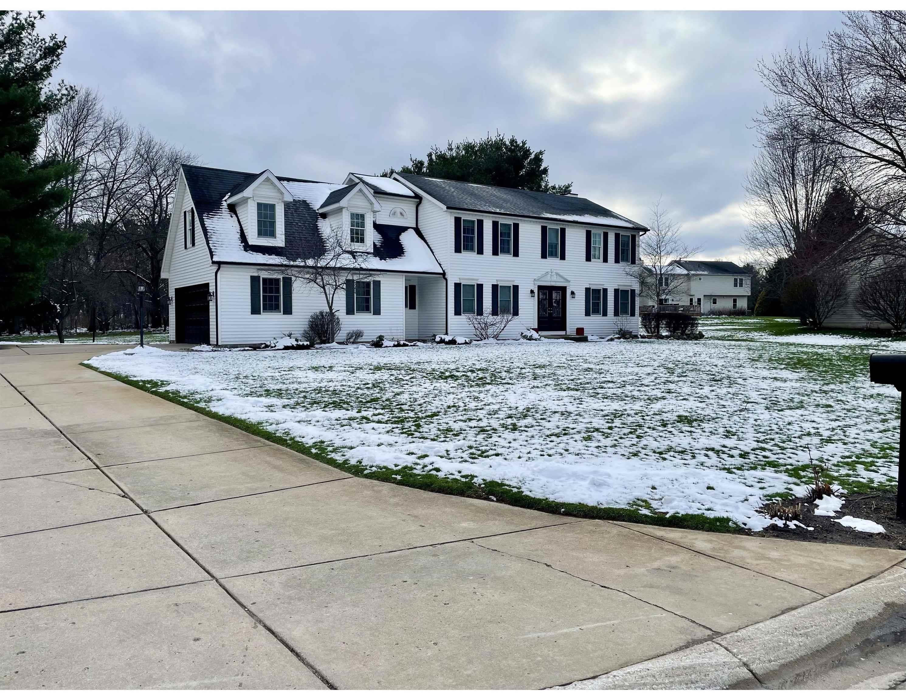 Homes for sale in Granger, IN | 58155 Deer Trail Ct, Granger, IN 46530 | MLS# 202608981