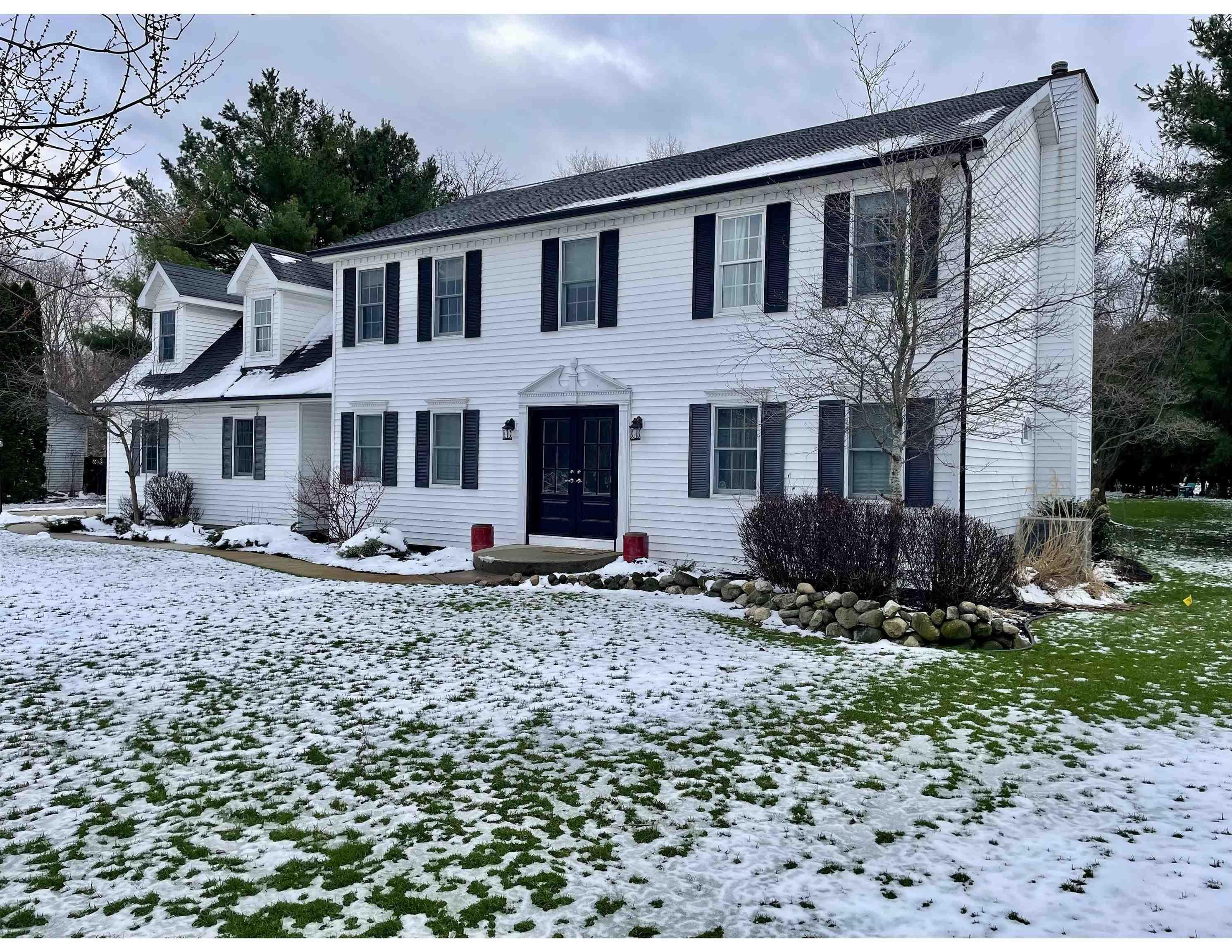 Homes for sale in Granger, IN | 58155 Deer Trail Ct, Granger, IN 46530 | MLS# 202608981