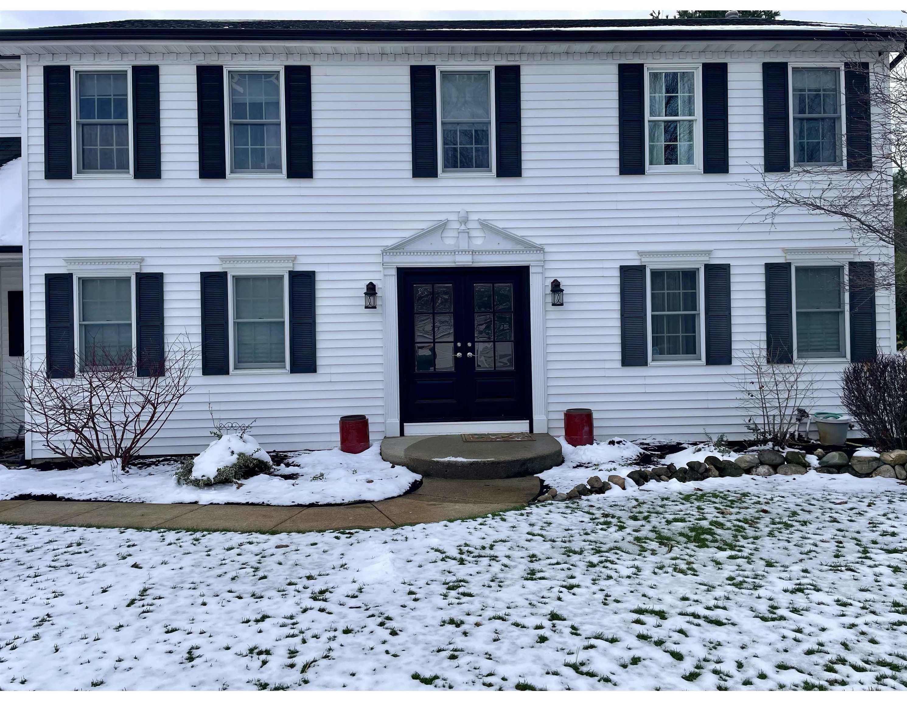 Homes for sale in Granger, IN | 58155 Deer Trail Ct, Granger, IN 46530 | MLS# 202608981