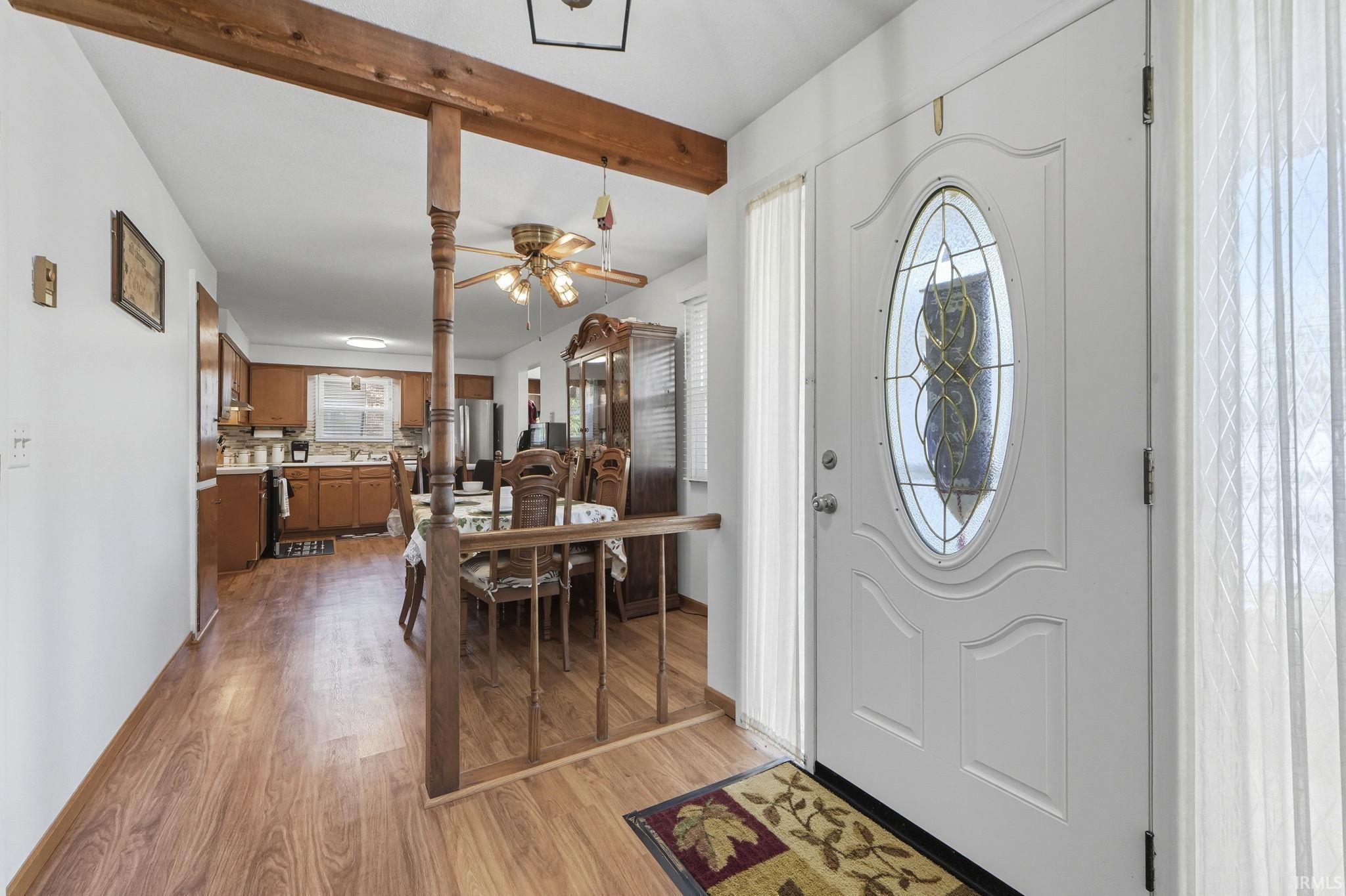 Homes for sale in Fort Wayne, IN | 3516 Debeney Dr, Fort Wayne, IN 46816 | MLS# 202609004