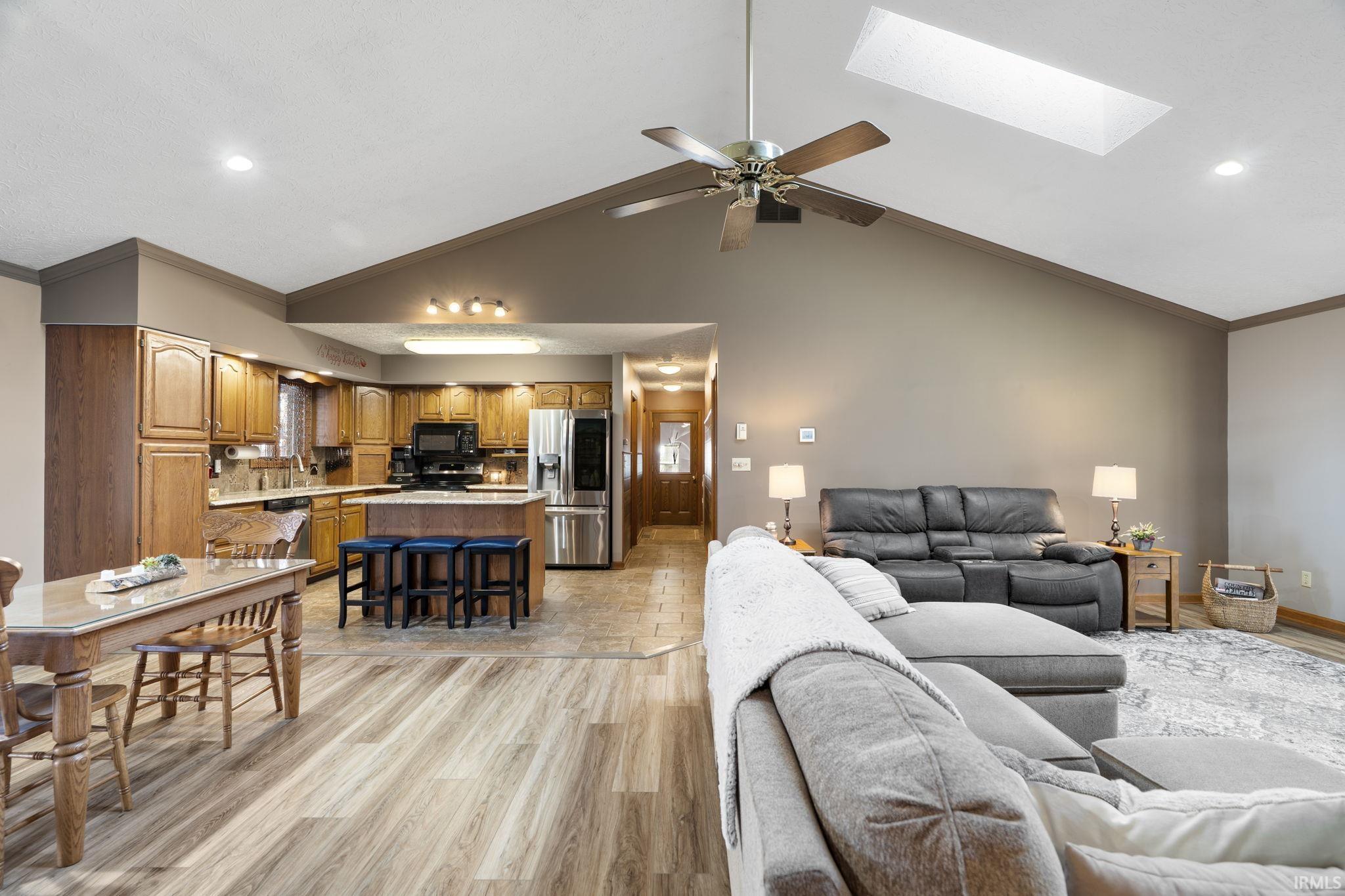 Homes for sale in Frankfort, IN | 751 W County Road 300 N, Frankfort, IN 46041 | MLS# 202609005