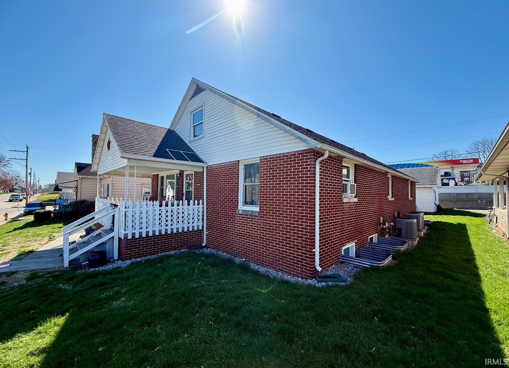 Homes for sale in Jasper, IN | 1411 Main St, Jasper, IN 47546 | MLS# 202609011