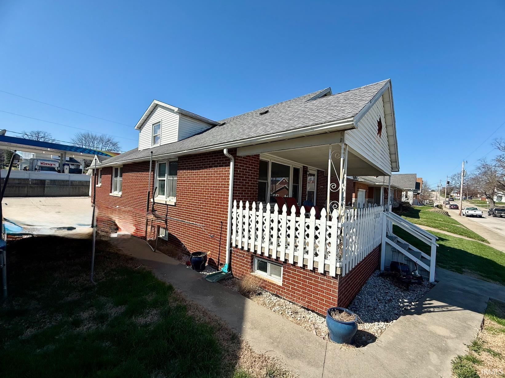 Homes for sale in Jasper, IN | 1411 Main St, Jasper, IN 47546 | MLS# 202609011