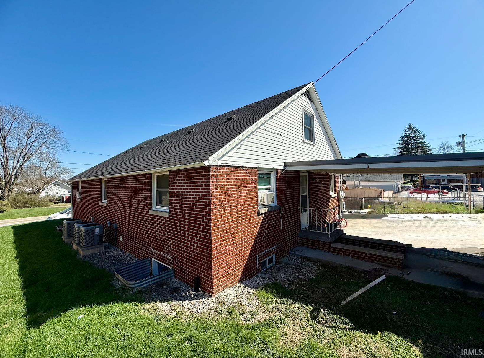 Homes for sale in Jasper, IN | 1411 Main St, Jasper, IN 47546 | MLS# 202609011