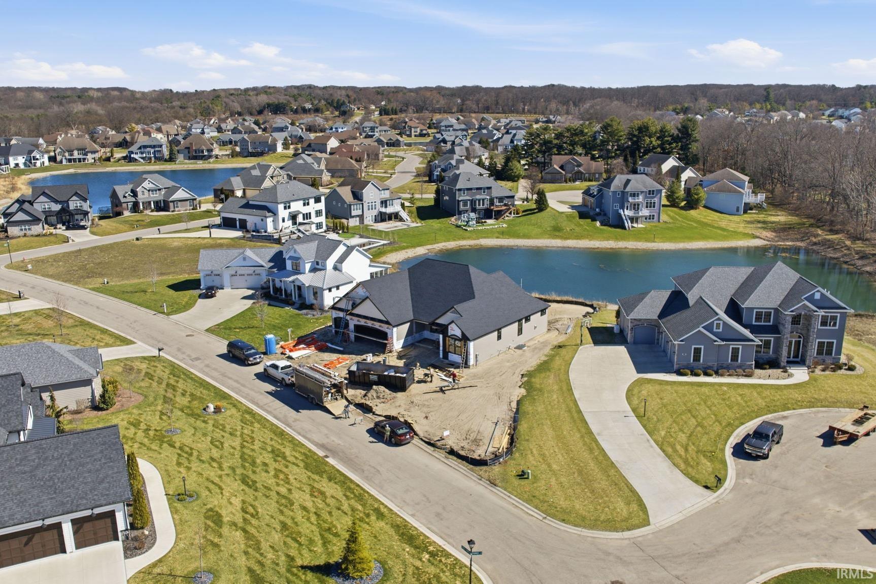 Homes for sale in South Bend, IN | 18470 Forest Glade Dr, South Bend, IN 46637 | MLS# 202609022