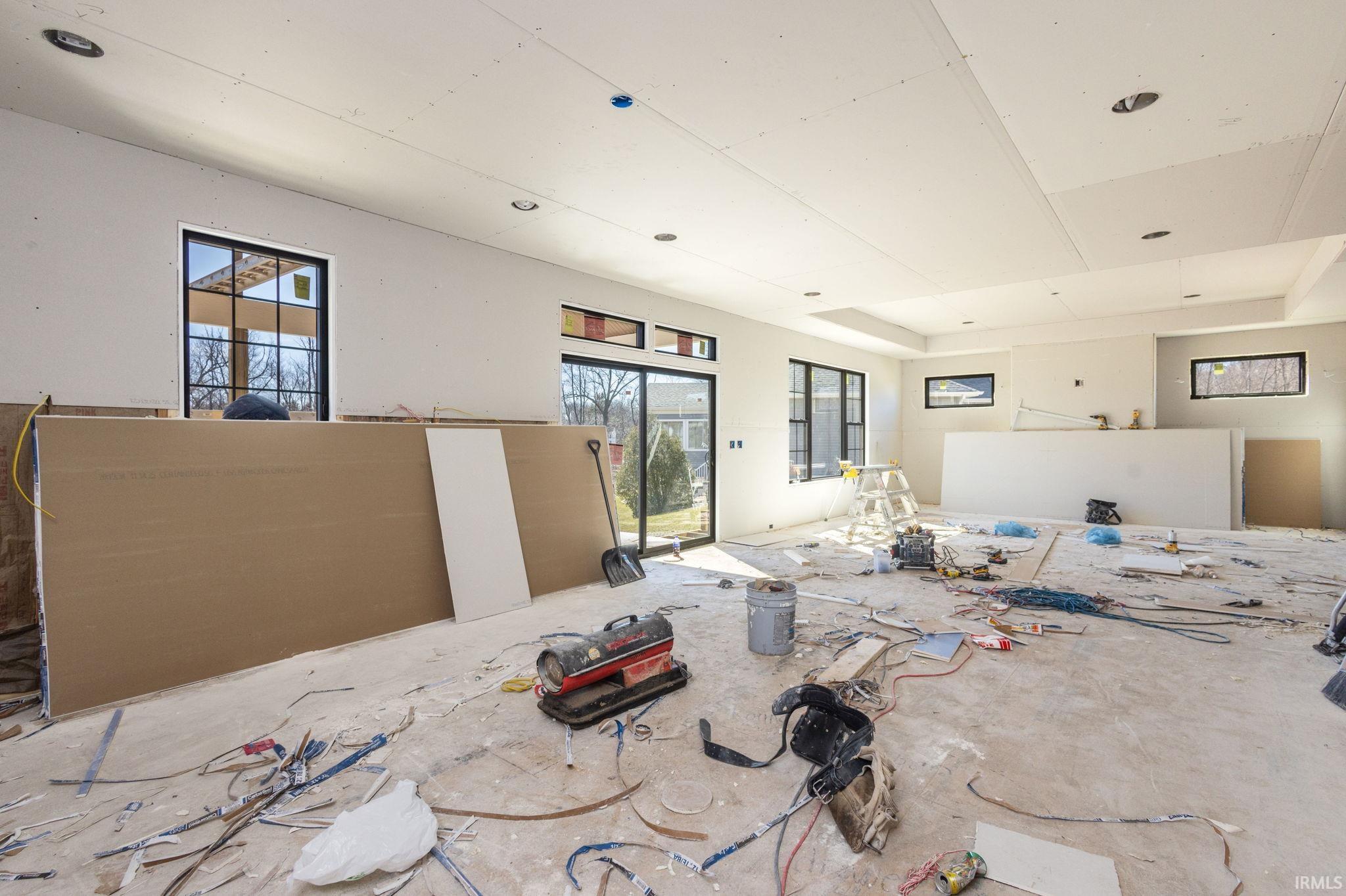 Homes for sale in South Bend, IN | 18470 Forest Glade Dr, South Bend, IN 46637 | MLS# 202609022