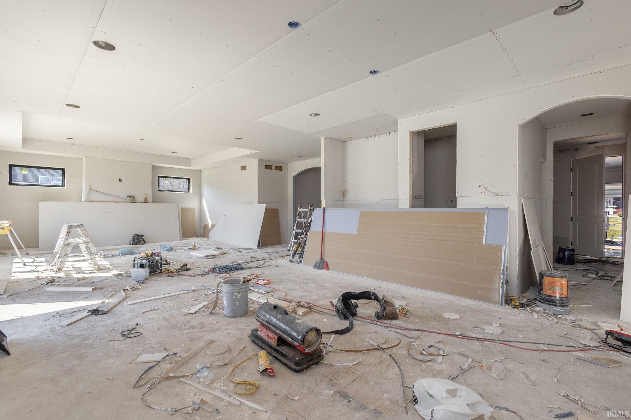 Homes for sale in South Bend, IN | 18470 Forest Glade Dr, South Bend, IN 46637 | MLS# 202609022