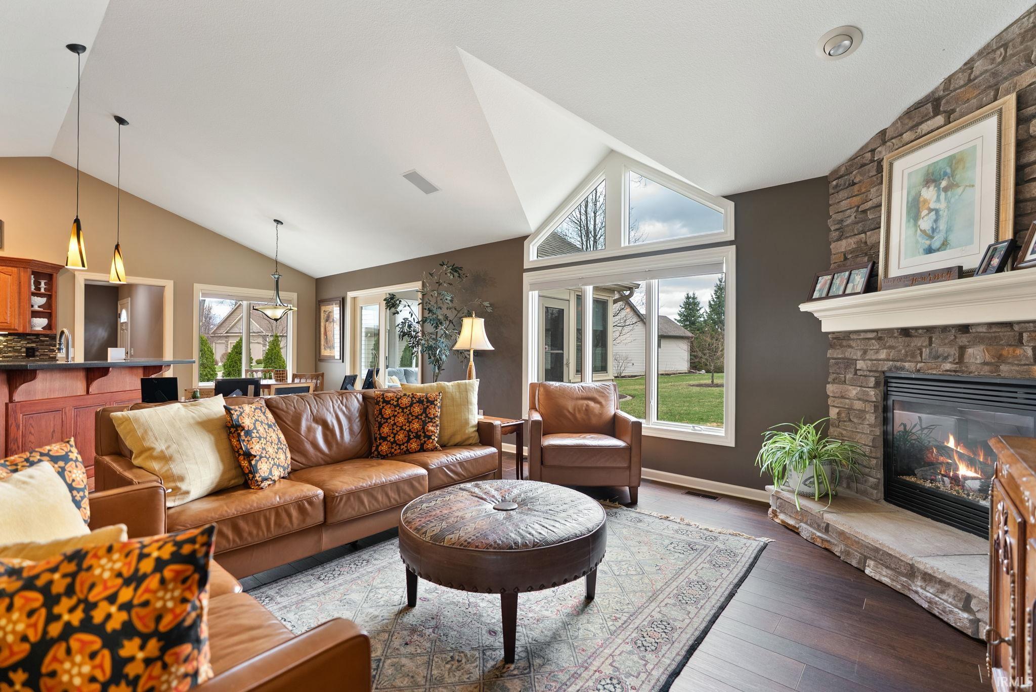 Homes for sale in Fort Wayne, IN | 12920 Jade Cvs, Fort Wayne, IN 46845 | MLS# 202609030