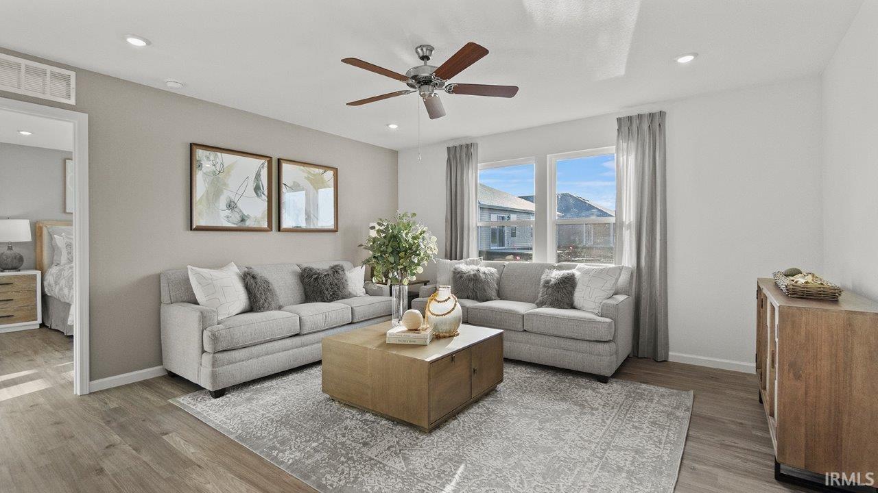 Homes for sale in New Haven, IN | 5120 Beechmont Ln, New Haven, IN 46774 | MLS# 202609031