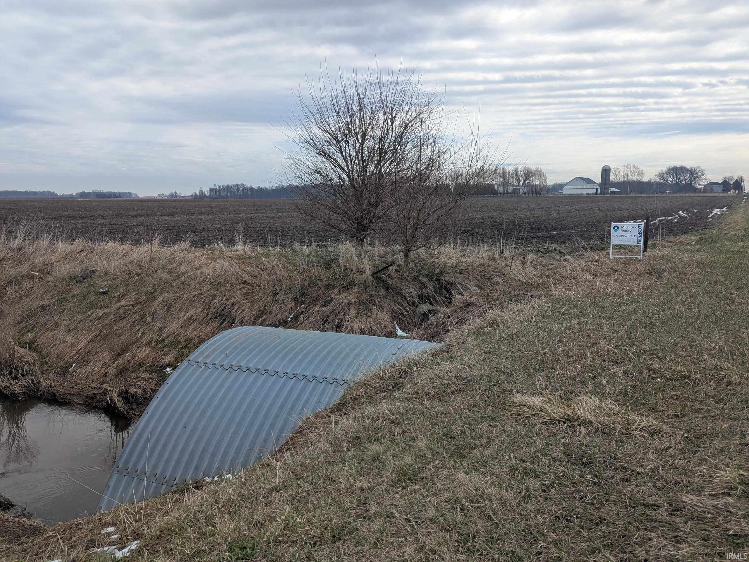 Homes for sale in Bremen, IN | Vl N Si Shively 7 35 3e Rd, Bremen, IN 46506 | MLS# 202609034