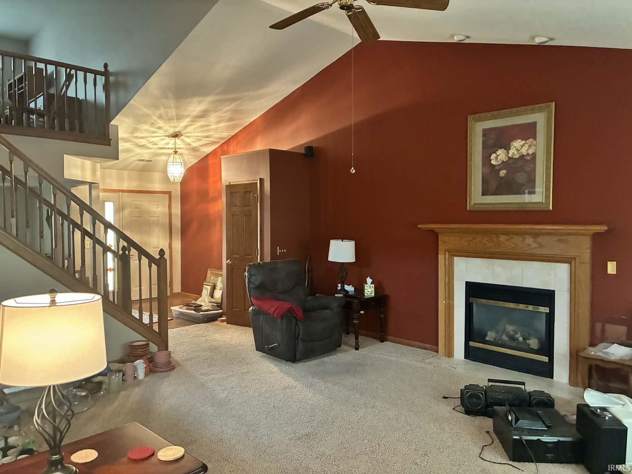 Homes for sale in Fort Wayne, IN | 1109 Holly Ridge Run, Fort Wayne, IN 46845 | MLS# 202609037