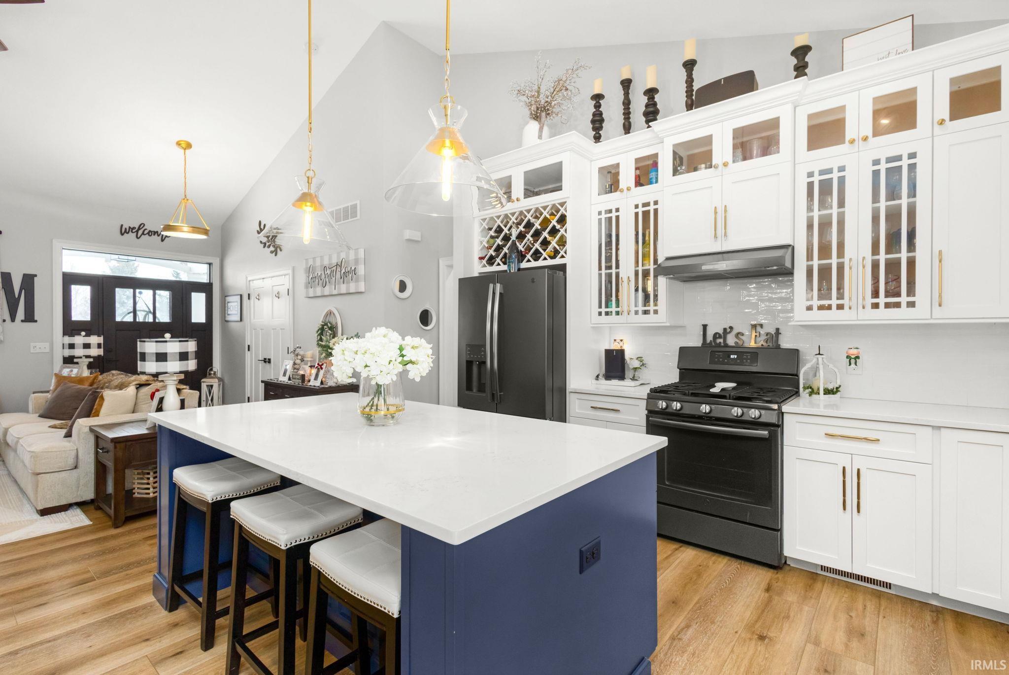 Homes for sale in South Bend, IN | 6716 Blackthorn Harbor Dr #Lot 114, South Bend, IN 46628 | MLS# 202609052