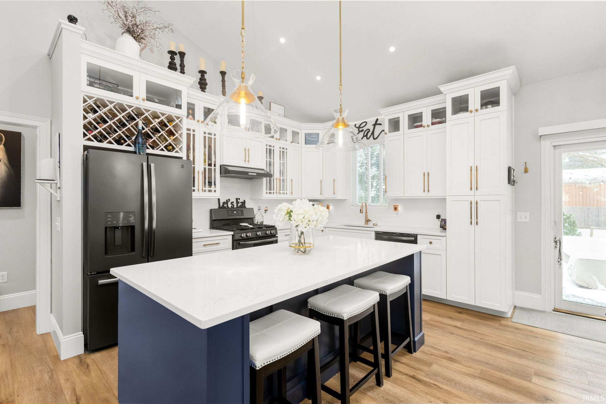 Homes for sale in South Bend, IN | 6716 Blackthorn Harbor Dr #Lot 114, South Bend, IN 46628 | MLS# 202609052