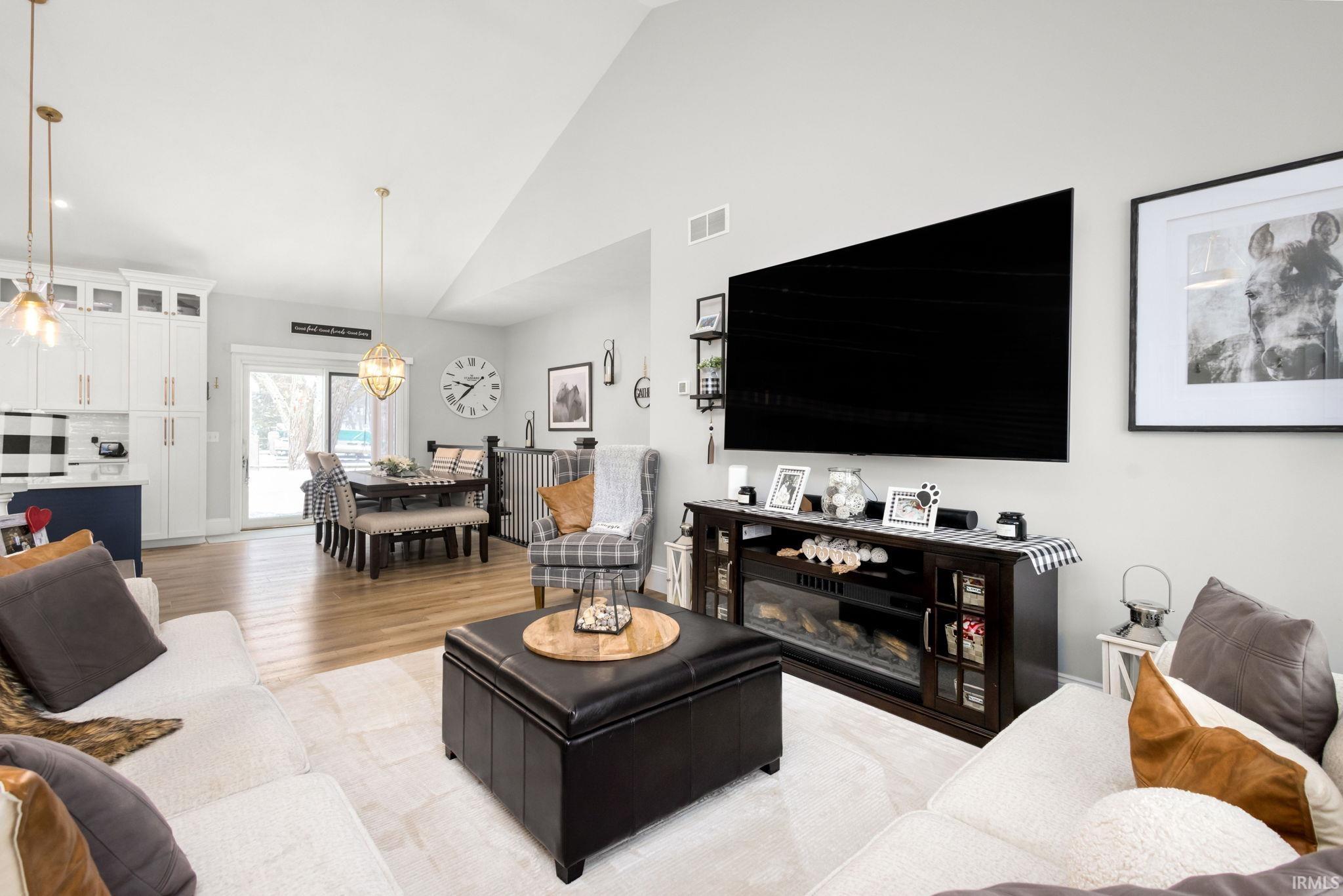 Homes for sale in South Bend, IN | 6716 Blackthorn Harbor Dr #Lot 114, South Bend, IN 46628 | MLS# 202609052