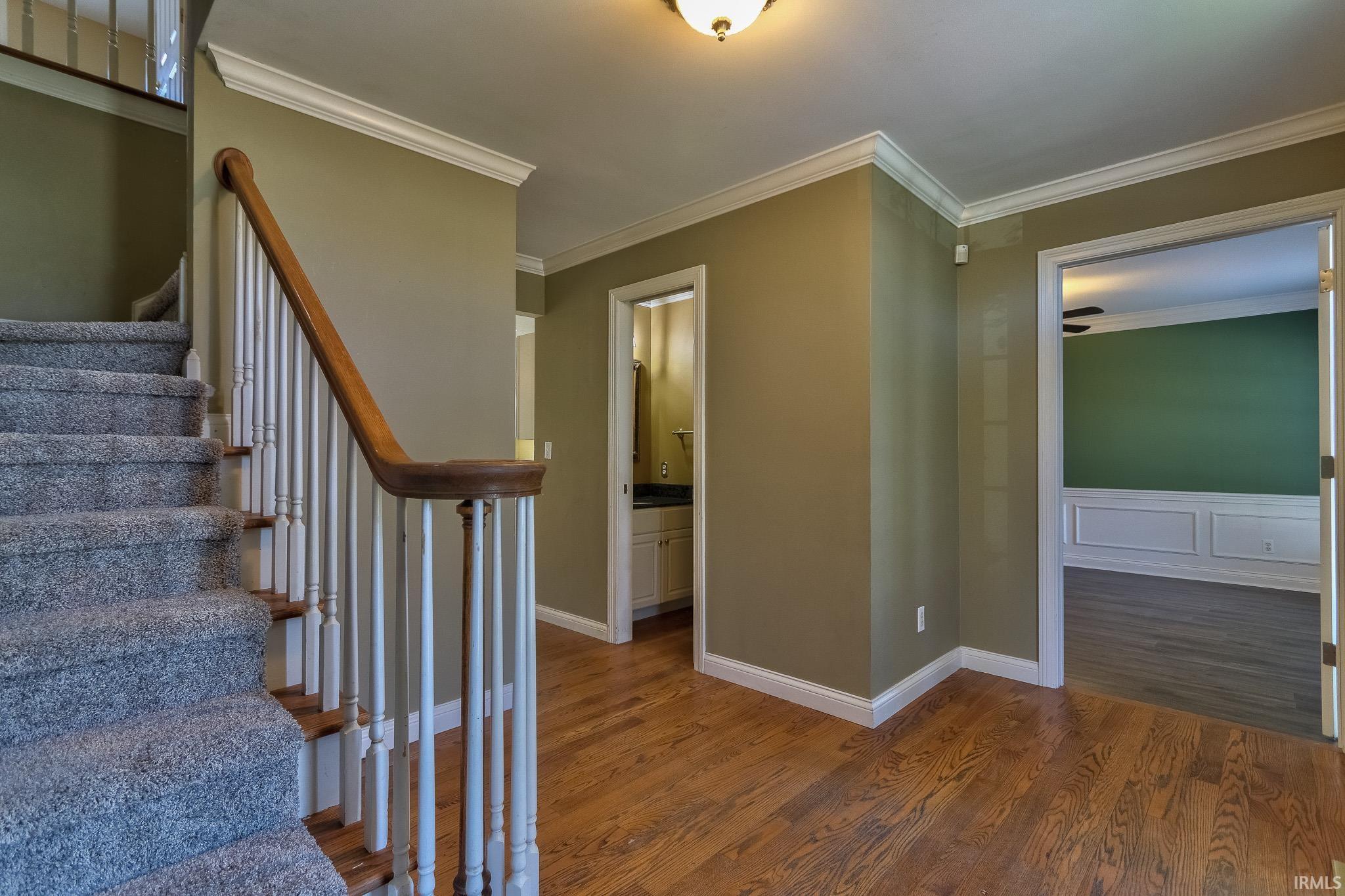 Homes for sale in Newburgh, IN | 4433 Foxmoor Dr, Newburgh, IN 47630 | MLS# 202609053