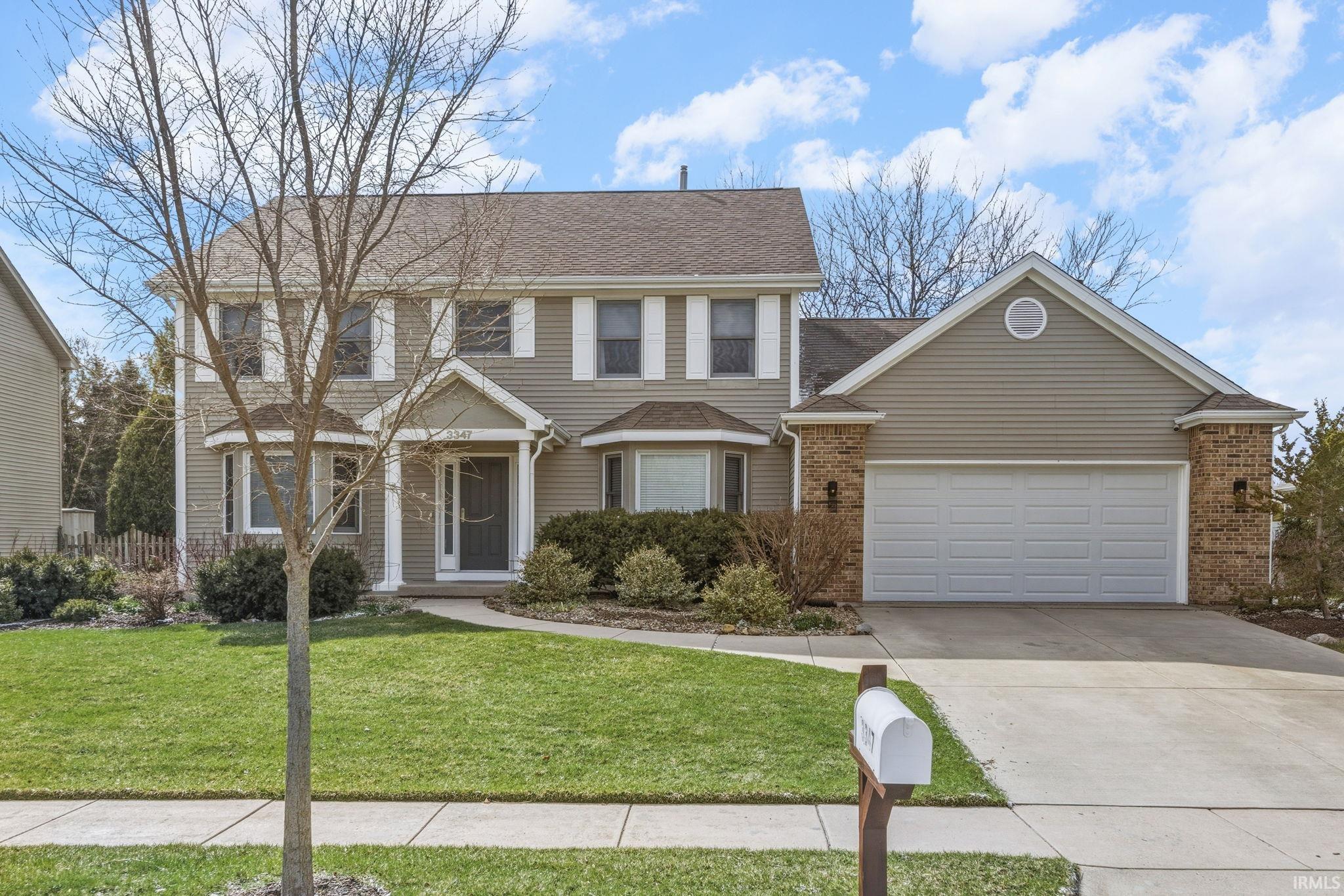 Homes for sale in West Lafayette, IN | 3347 Putnam St, West Lafayette, IN 47906 | MLS# 202609058