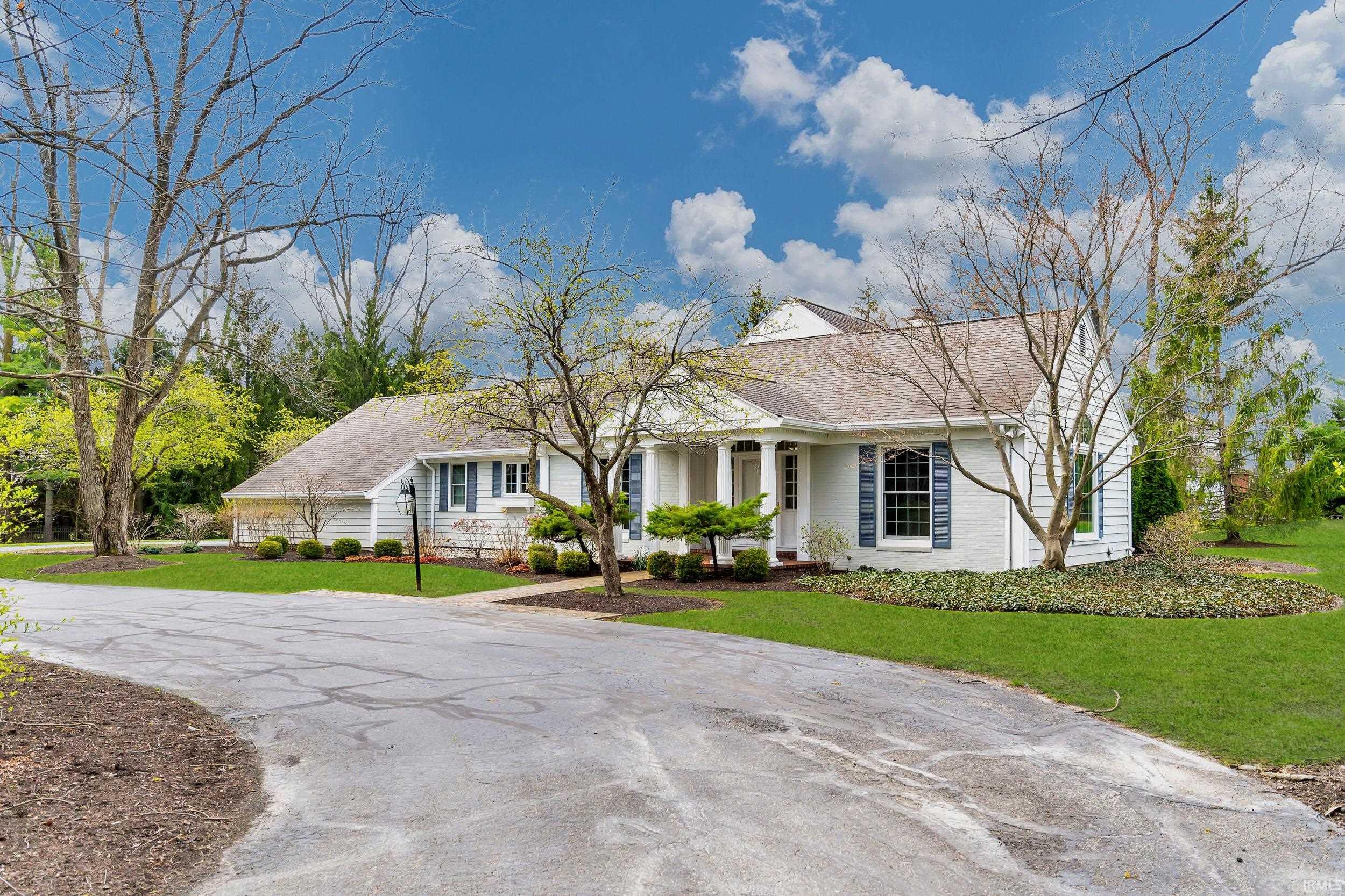 Homes for sale in Fort Wayne, IN | 2818 Little Turtle Trl, Fort Wayne, IN 46804 | MLS# 202609084