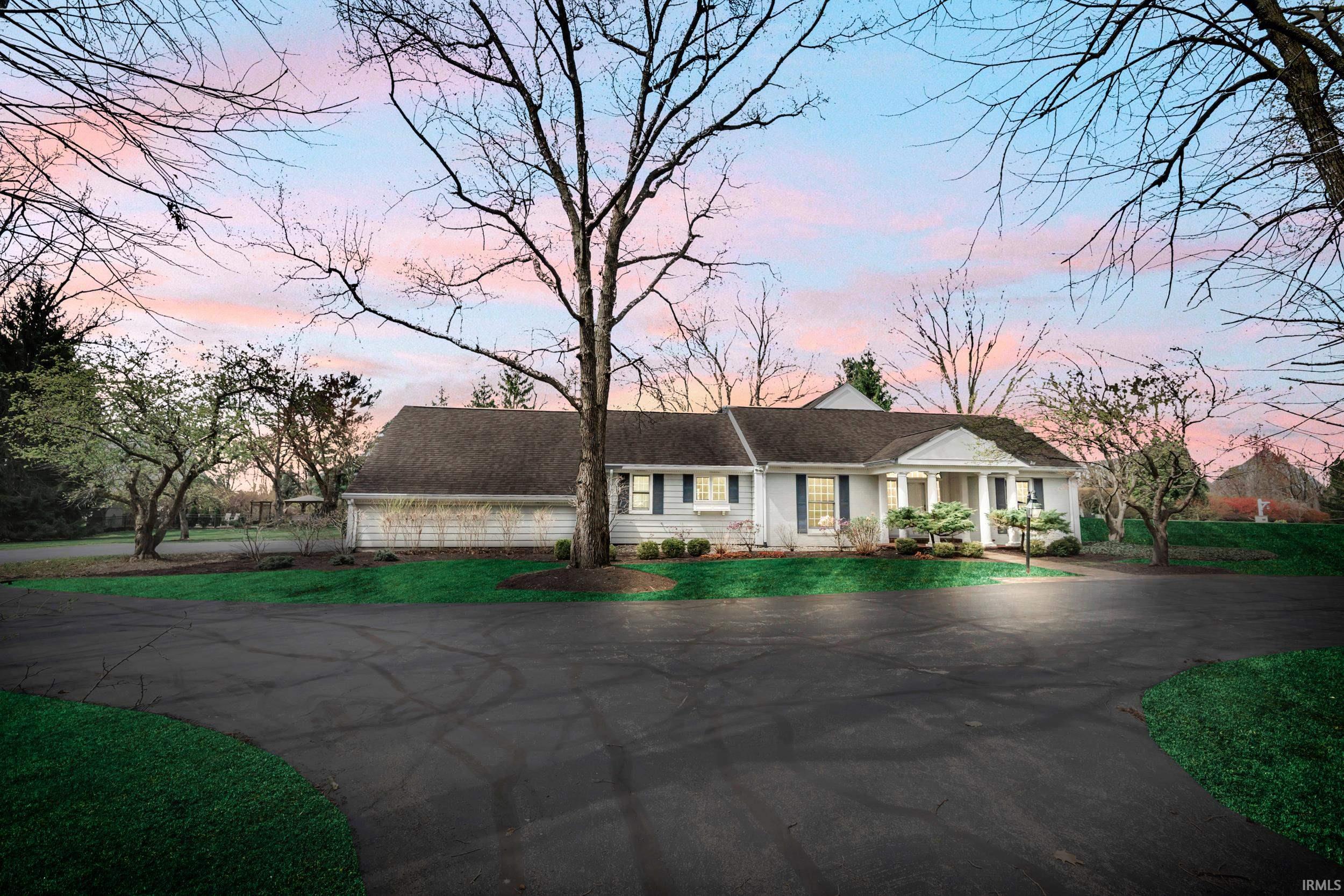 Homes for sale in Fort Wayne, IN | 2818 Little Turtle Trl, Fort Wayne, IN 46804 | MLS# 202609084