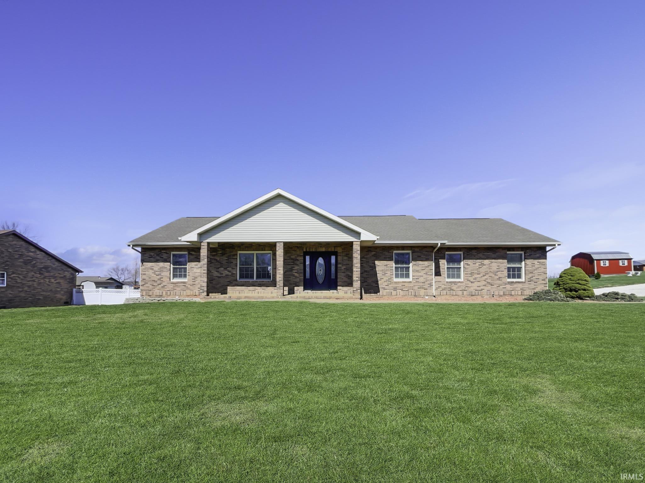 Homes for sale in Evansville, IN | 11308 Kramers Dr, Evansville, IN 47712 | MLS# 202609085