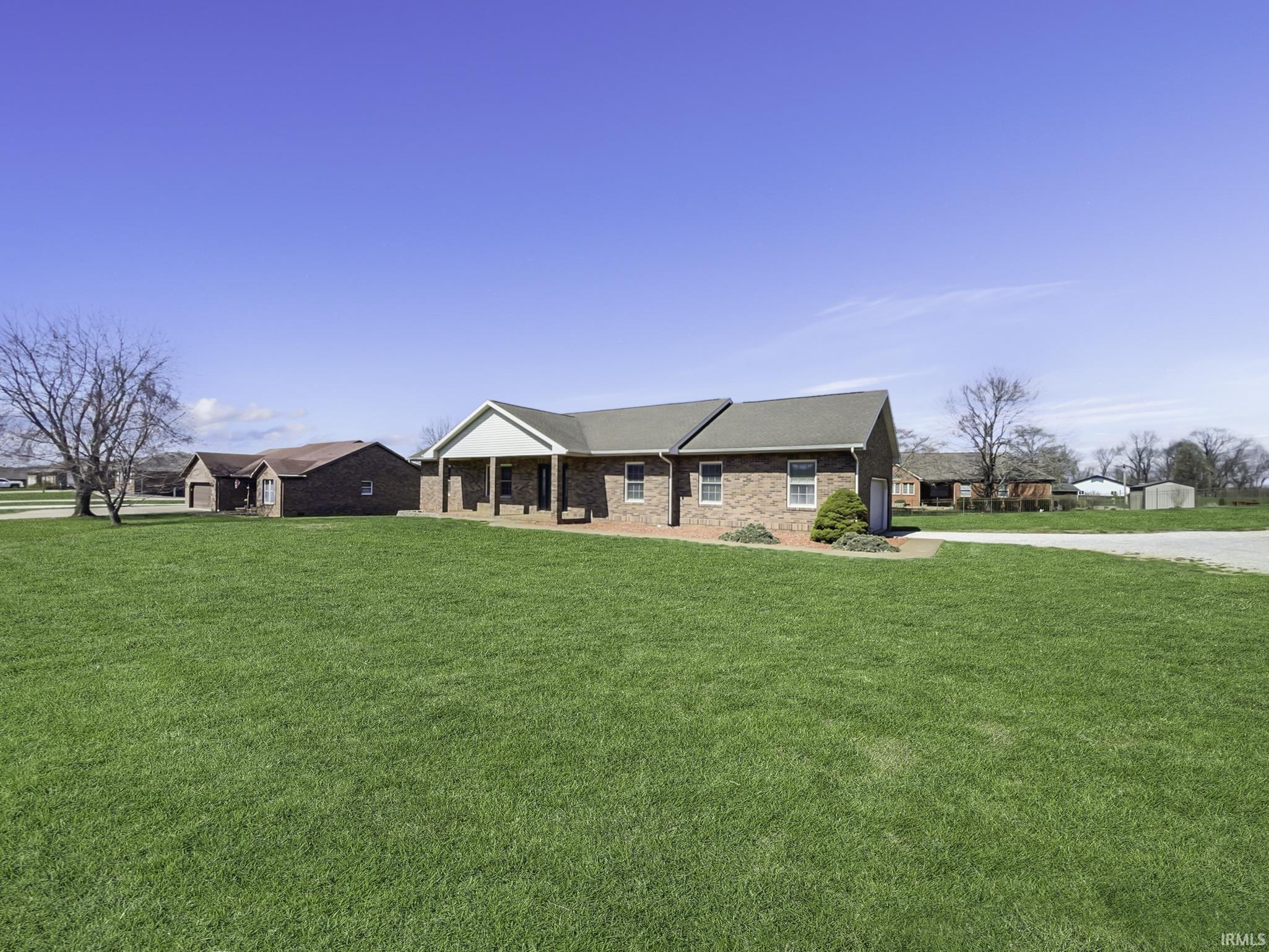 Homes for sale in Evansville, IN | 11308 Kramers Dr, Evansville, IN 47712 | MLS# 202609085