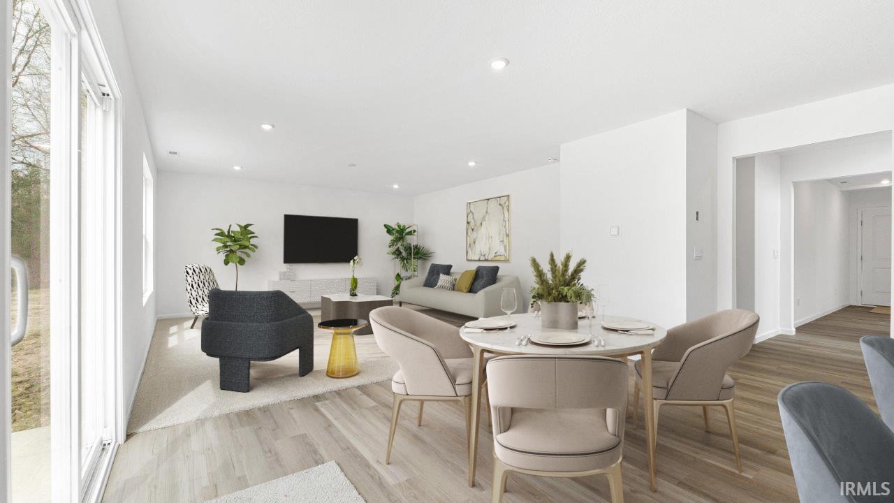 Homes for sale in Roanoke, IN | 10863 Hamish Wy, Roanoke, IN 46783 | MLS# 202609086