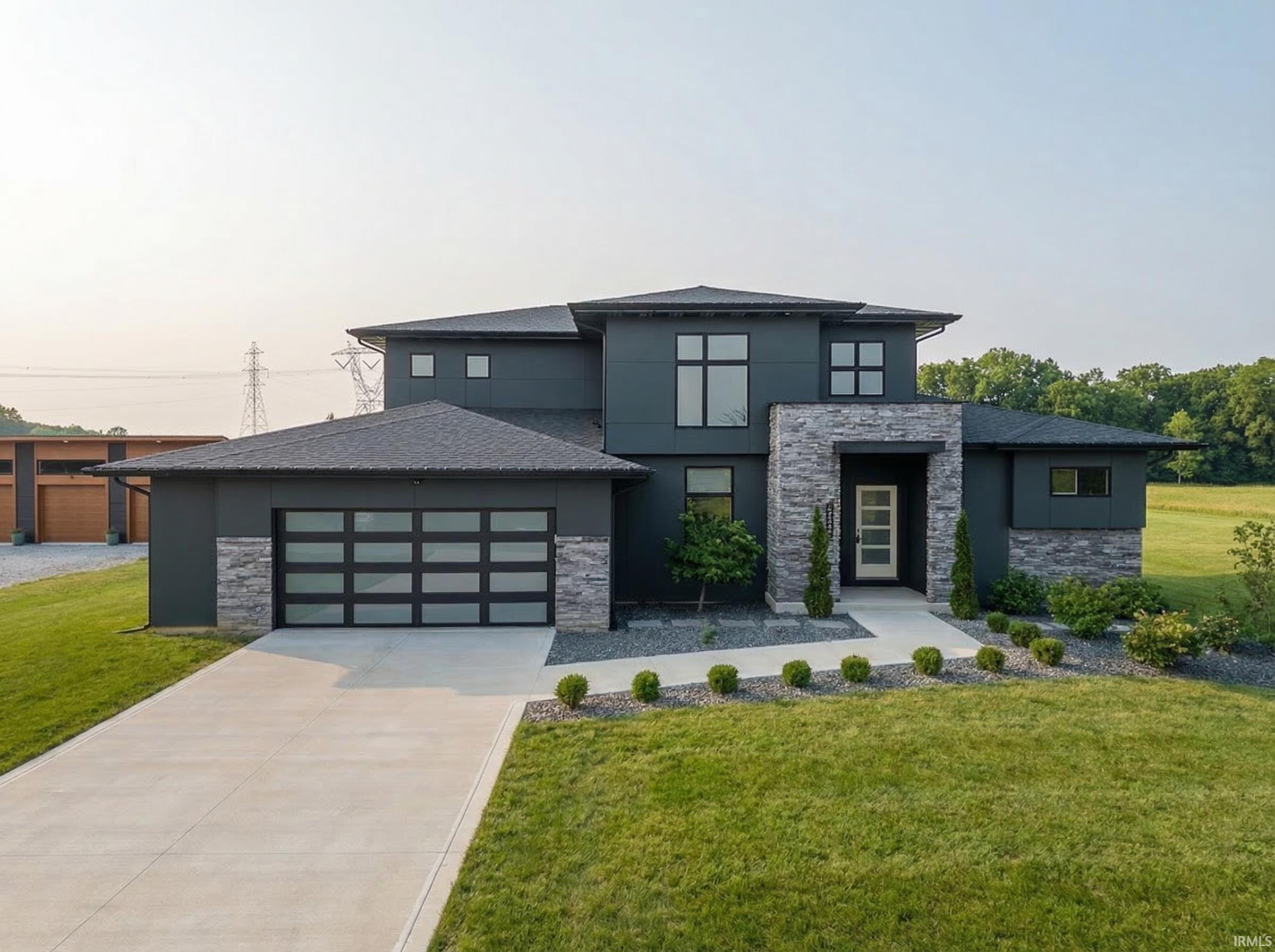 Homes for sale in Roanoke, IN | 14277 Aboite Rd, Roanoke, IN 46783 | MLS# 202609088