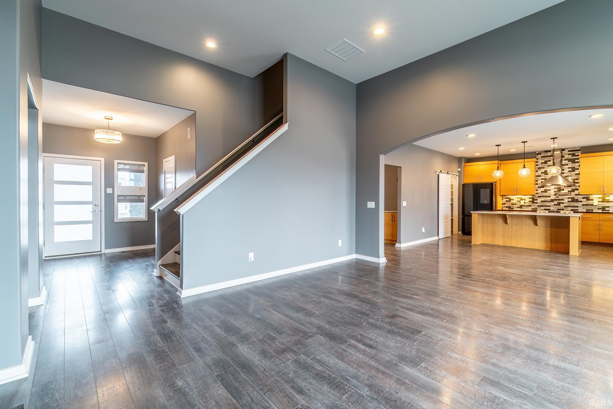 Homes for sale in Roanoke, IN | 14277 Aboite Rd, Roanoke, IN 46783 | MLS# 202609088