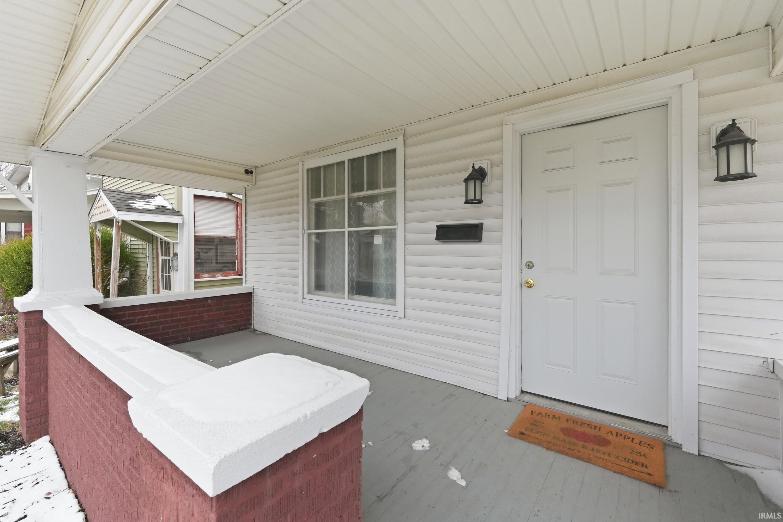 Homes for sale in Fort Wayne, IN | 1302 Saint Marys Ave, Fort Wayne, IN 46808 | MLS# 202609104