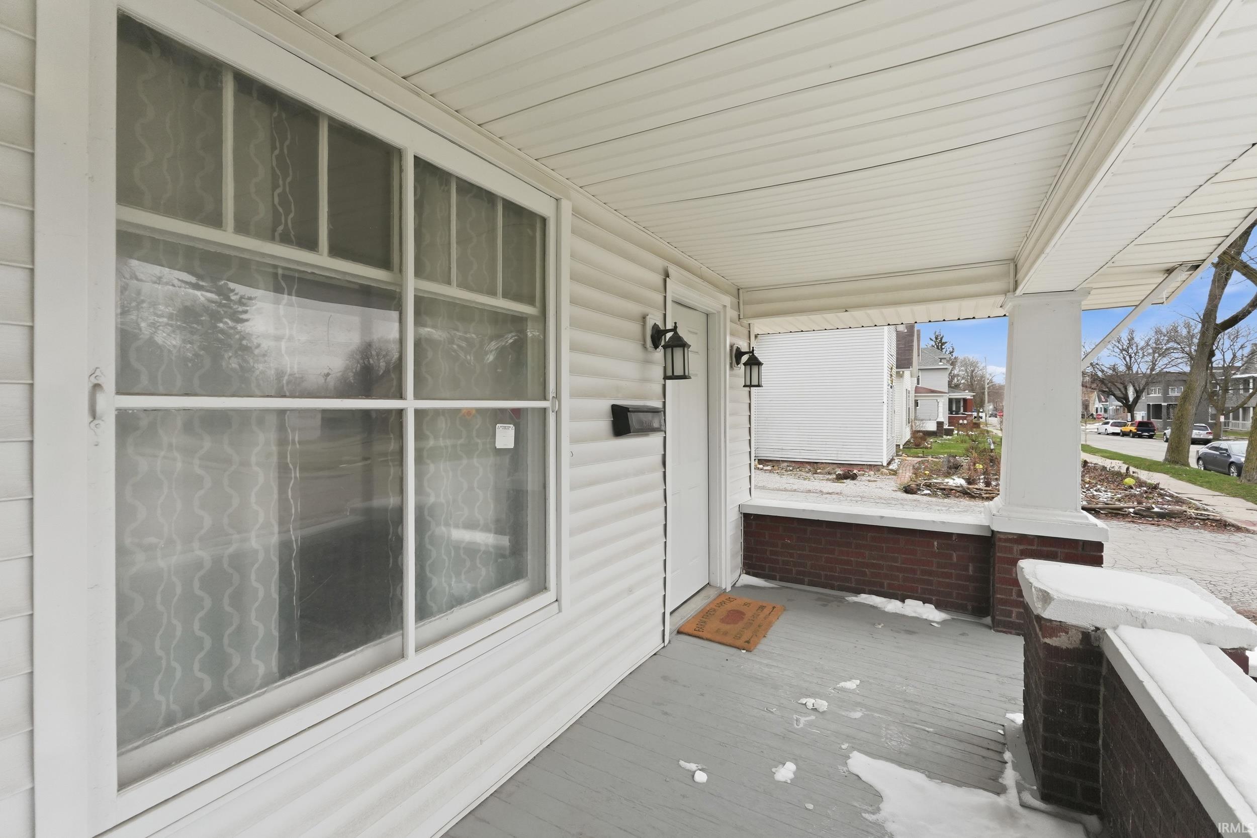 Homes for sale in Fort Wayne, IN | 1302 Saint Marys Ave, Fort Wayne, IN 46808 | MLS# 202609104