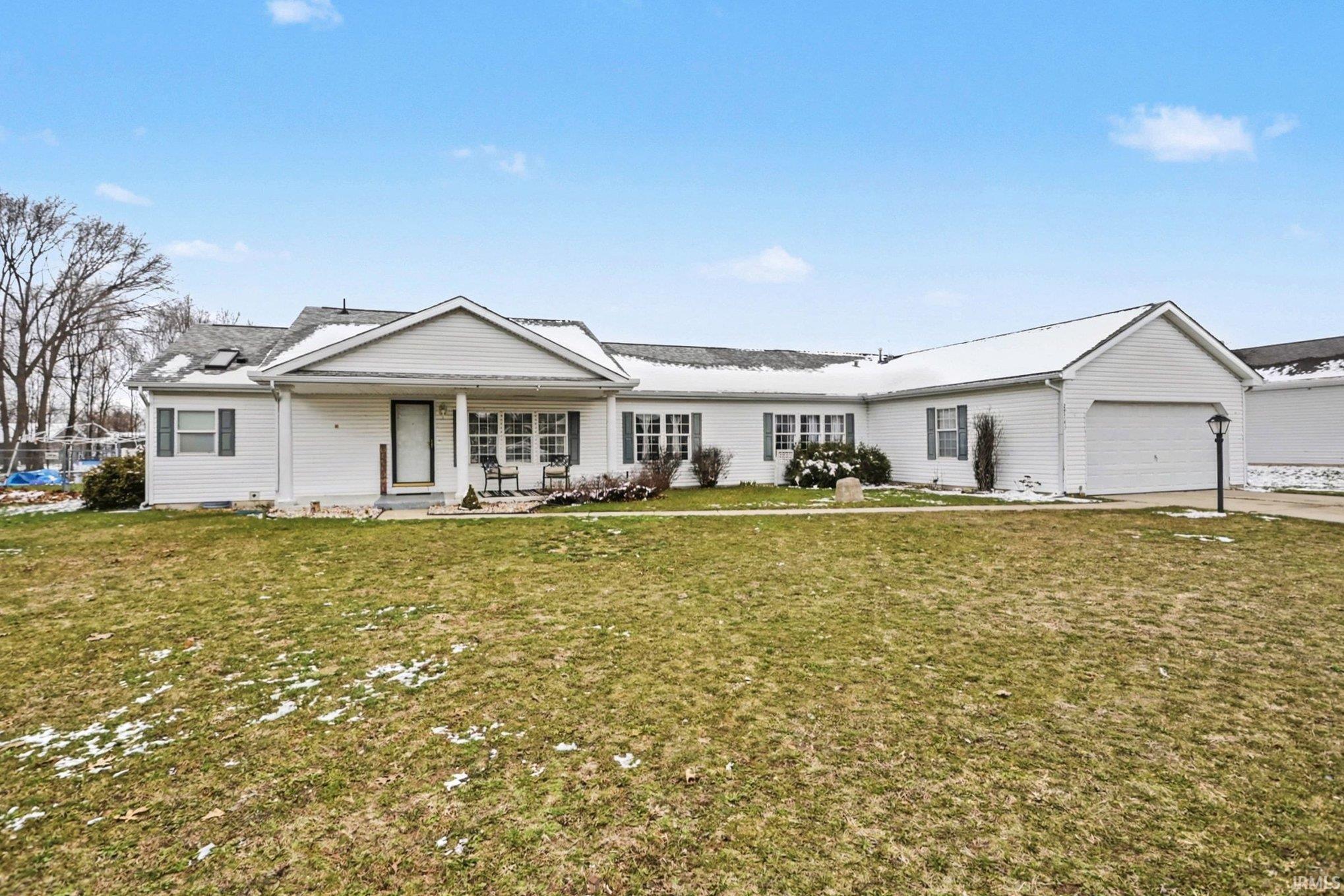 Homes for sale in Elkhart, IN | 29743 Ashford Dr, Elkhart, IN 46514 | MLS# 202609107