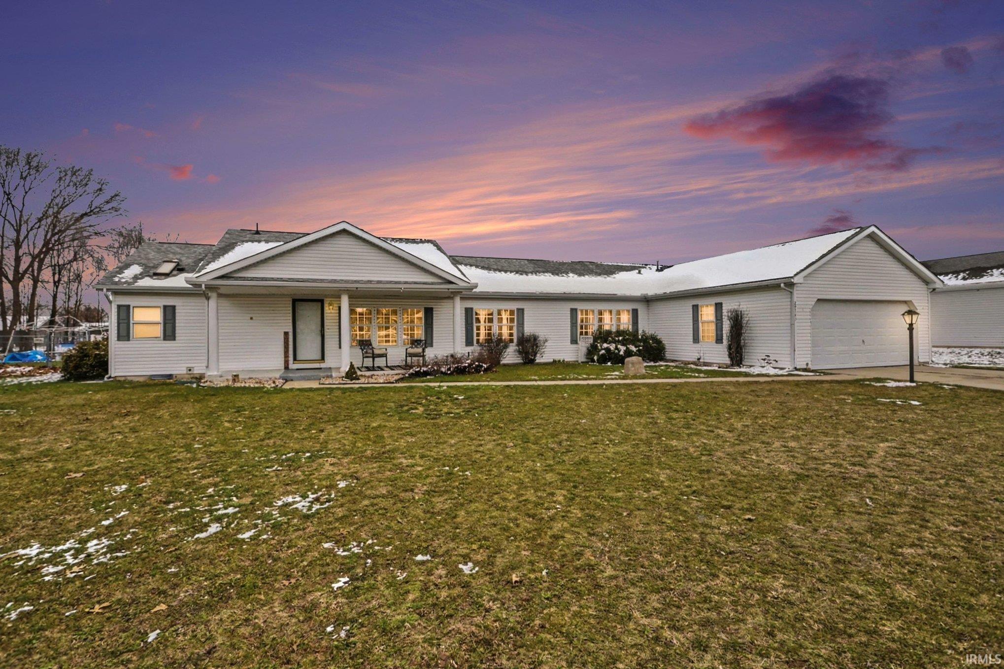 Homes for sale in Elkhart, IN | 29743 Ashford Dr, Elkhart, IN 46514 | MLS# 202609107