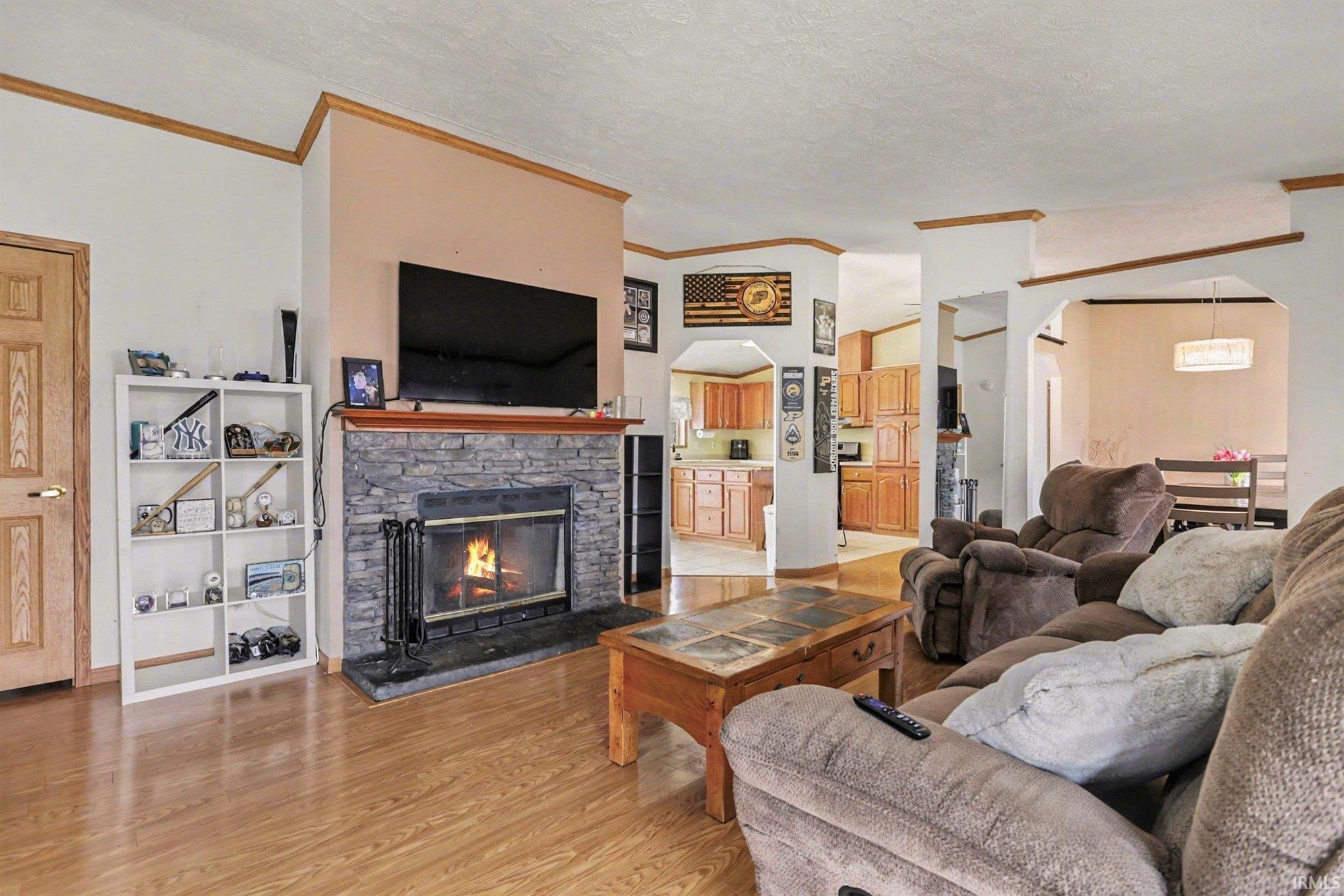 Homes for sale in Elkhart, IN | 29743 Ashford Dr, Elkhart, IN 46514 | MLS# 202609107