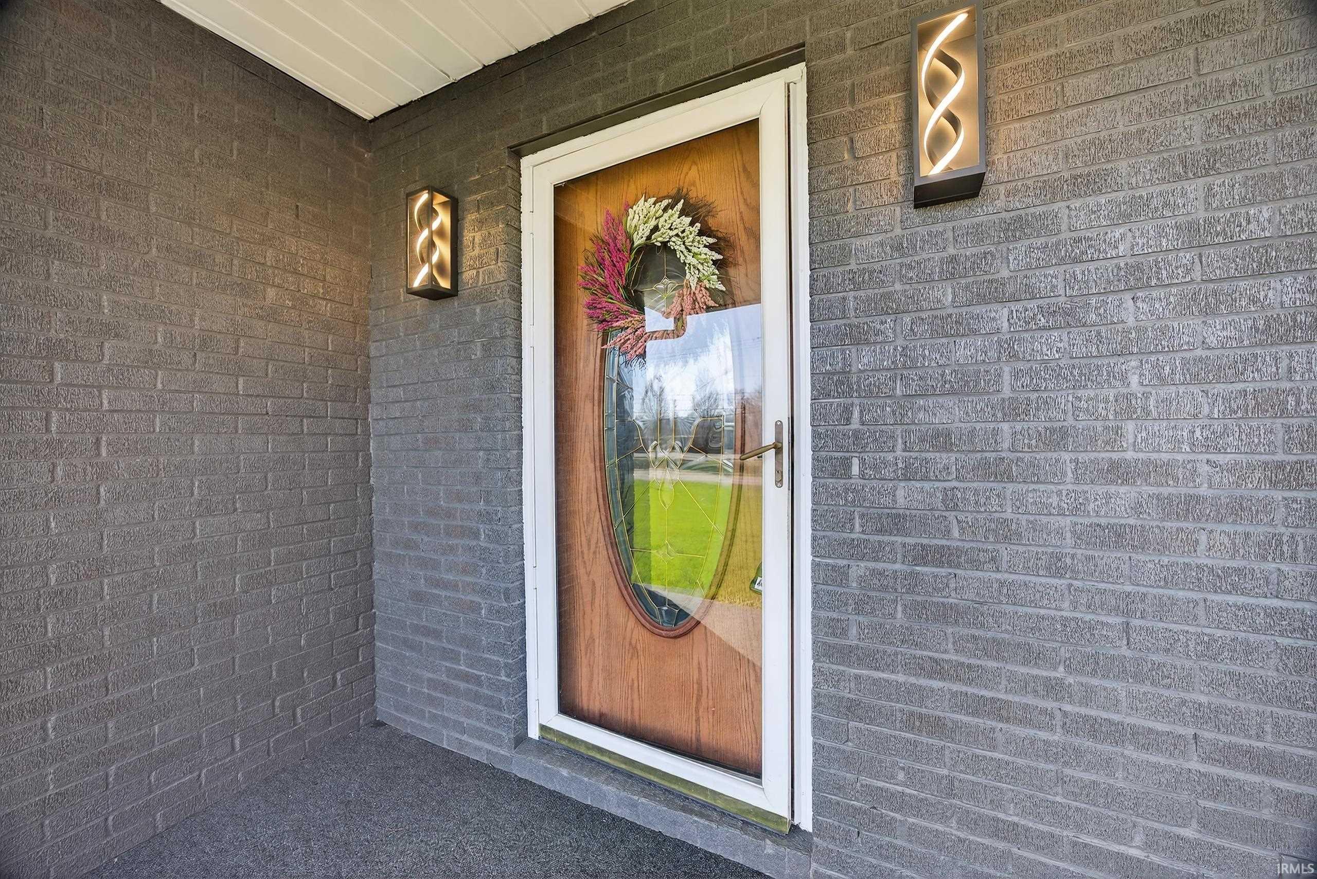 Homes for sale in Mitchell, IN | 1605 Hancock Ave, Mitchell, IN 47446 | MLS# 202609110