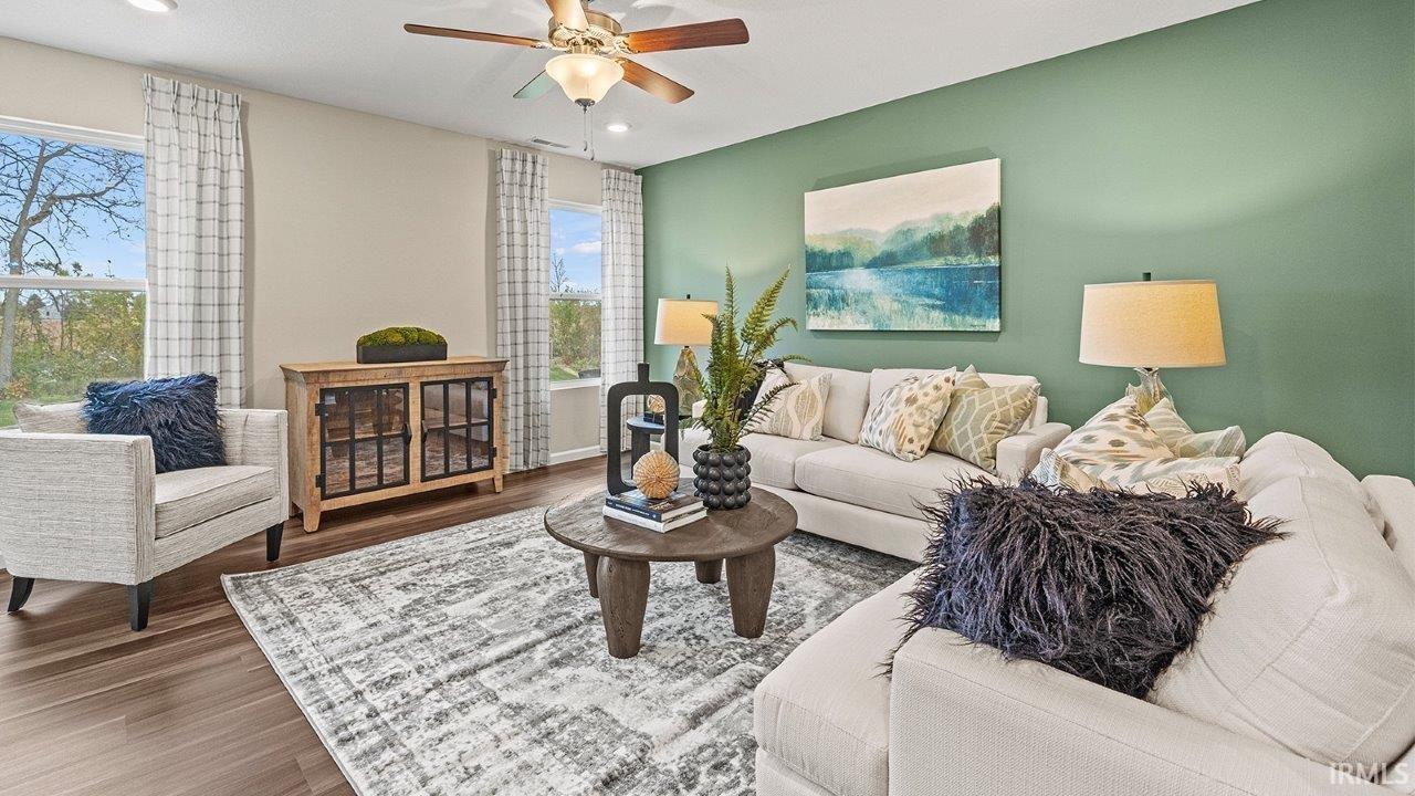 Homes for sale in Fort Wayne, IN | 8014 Lizzy Wy, Fort Wayne, IN 46818 | MLS# 202609113