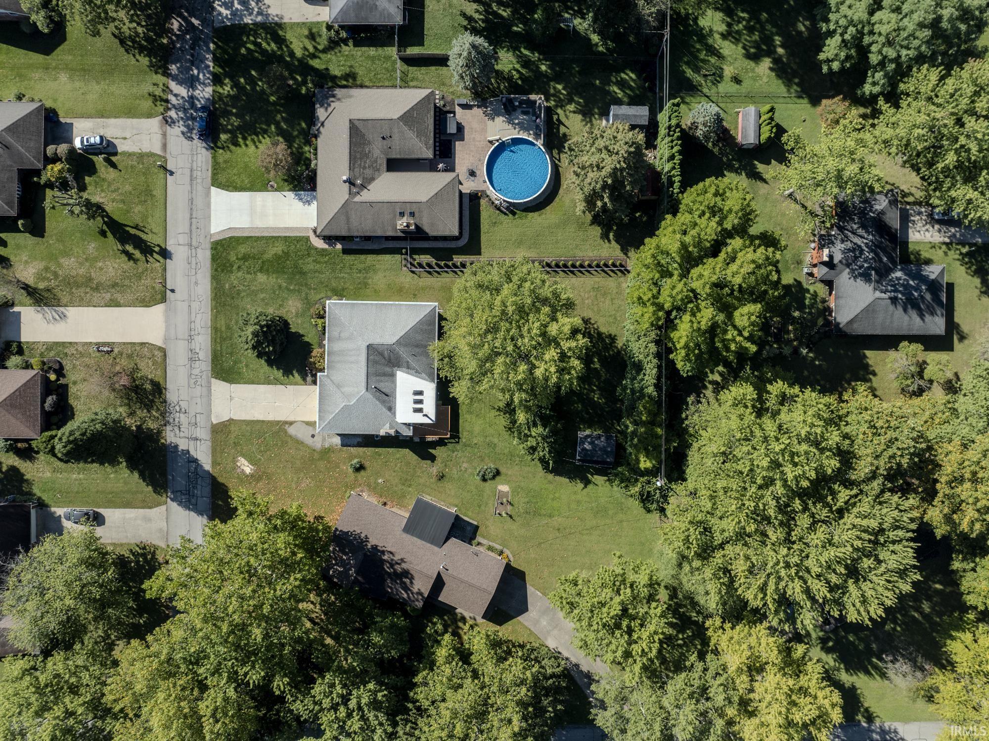 Homes for sale in Muncie, IN | 309 N Bayberry Ln, Muncie, IN 47304 | MLS# 202609116