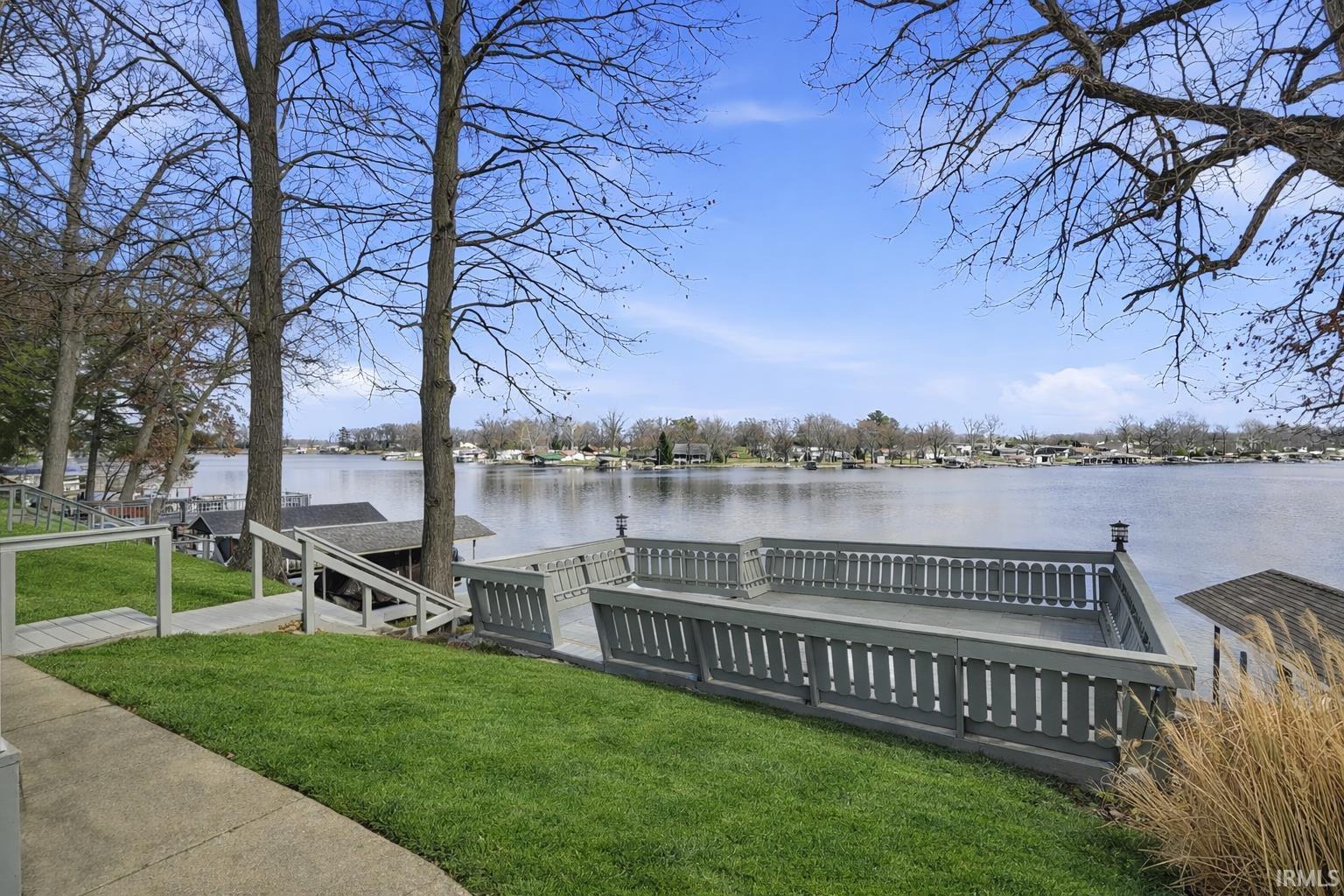 Homes for sale in Monon, IN | 5671 N Stahl Rd, Monon, IN 47959 | MLS# 202609119