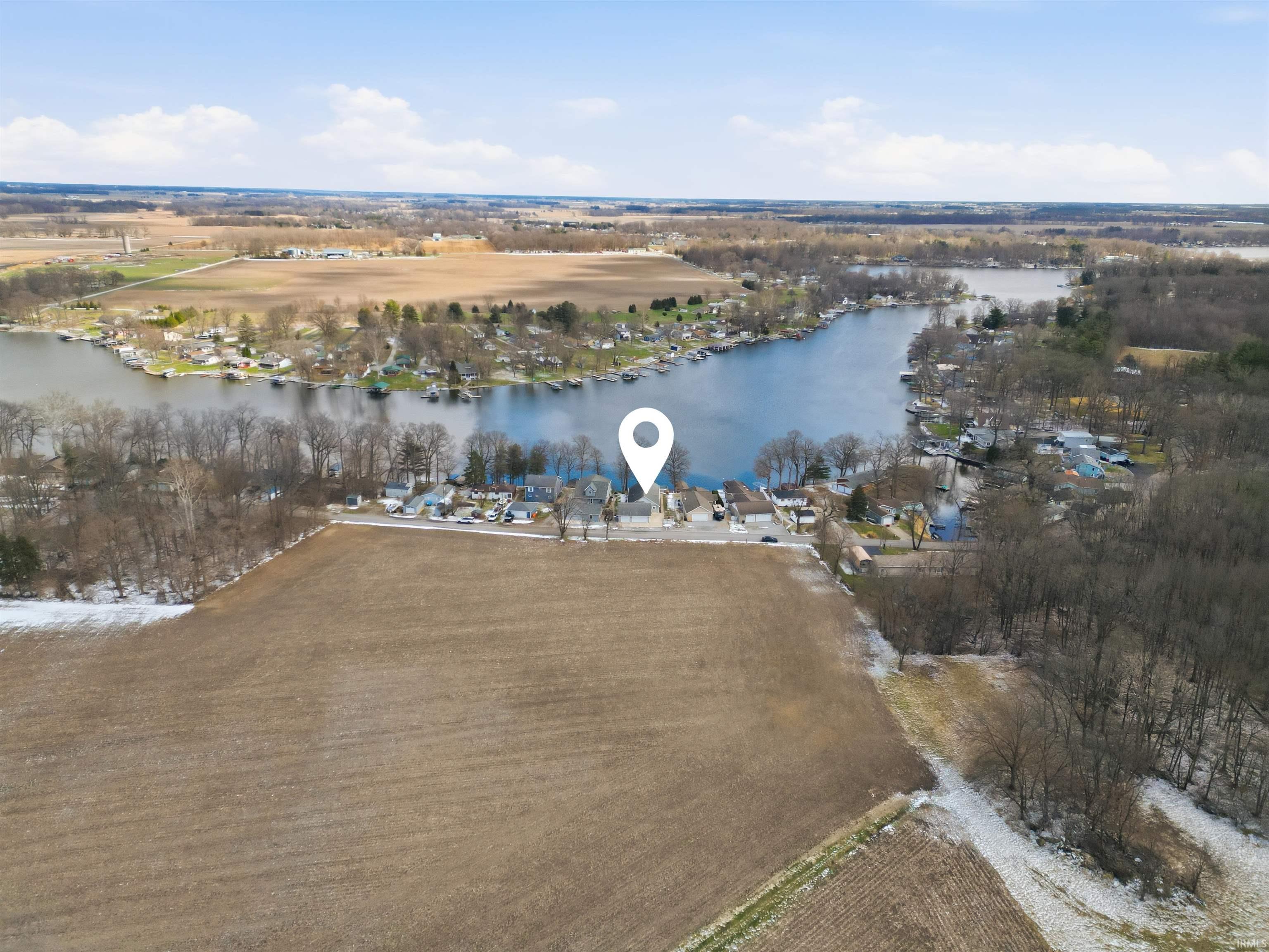 Homes for sale in Monon, IN | 5671 N Stahl Rd, Monon, IN 47959 | MLS# 202609119