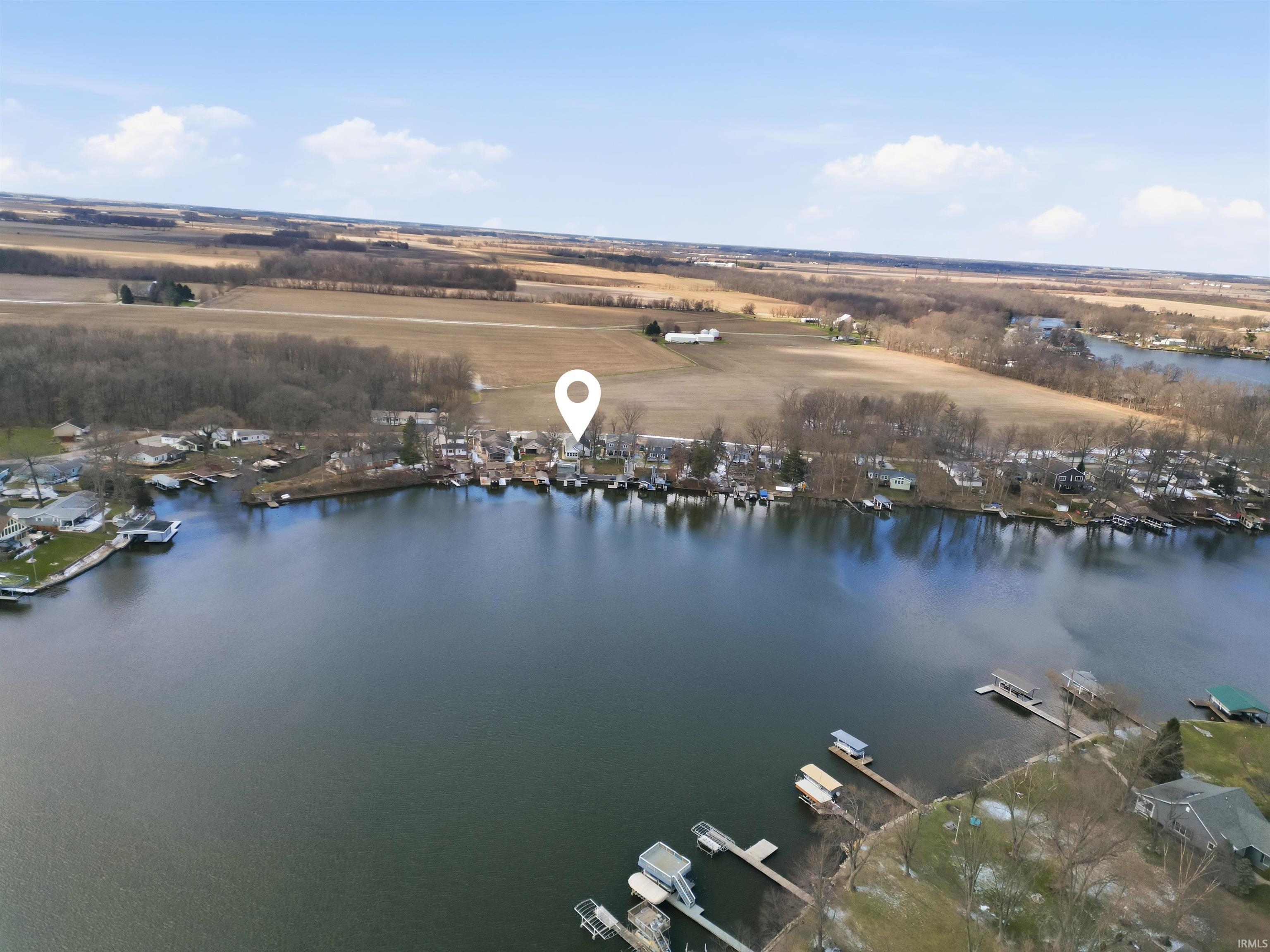 Homes for sale in Monon, IN | 5671 N Stahl Rd, Monon, IN 47959 | MLS# 202609119