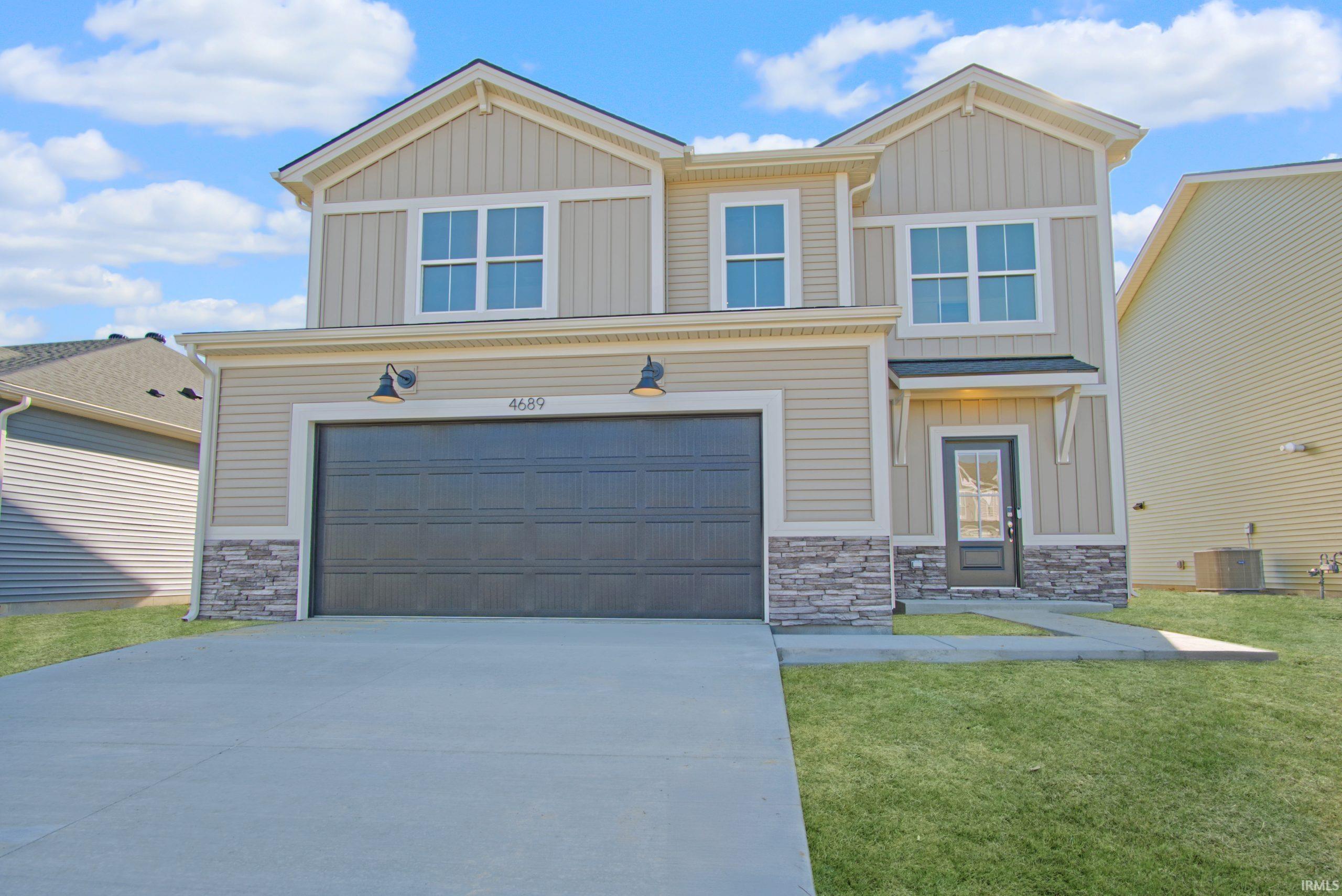 Homes for sale in Newburgh, IN | 4689 Chelmsford Dr, Newburgh, IN 47630 | MLS# 202609122