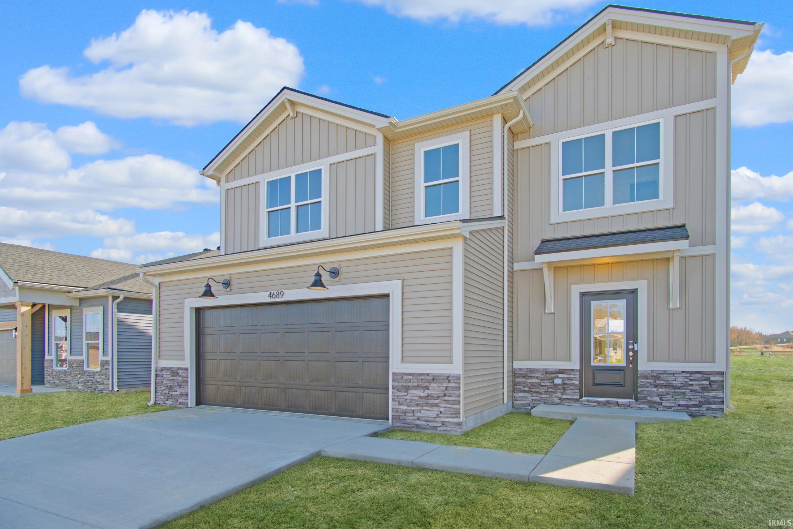 Homes for sale in Newburgh, IN | 4689 Chelmsford Dr, Newburgh, IN 47630 | MLS# 202609122