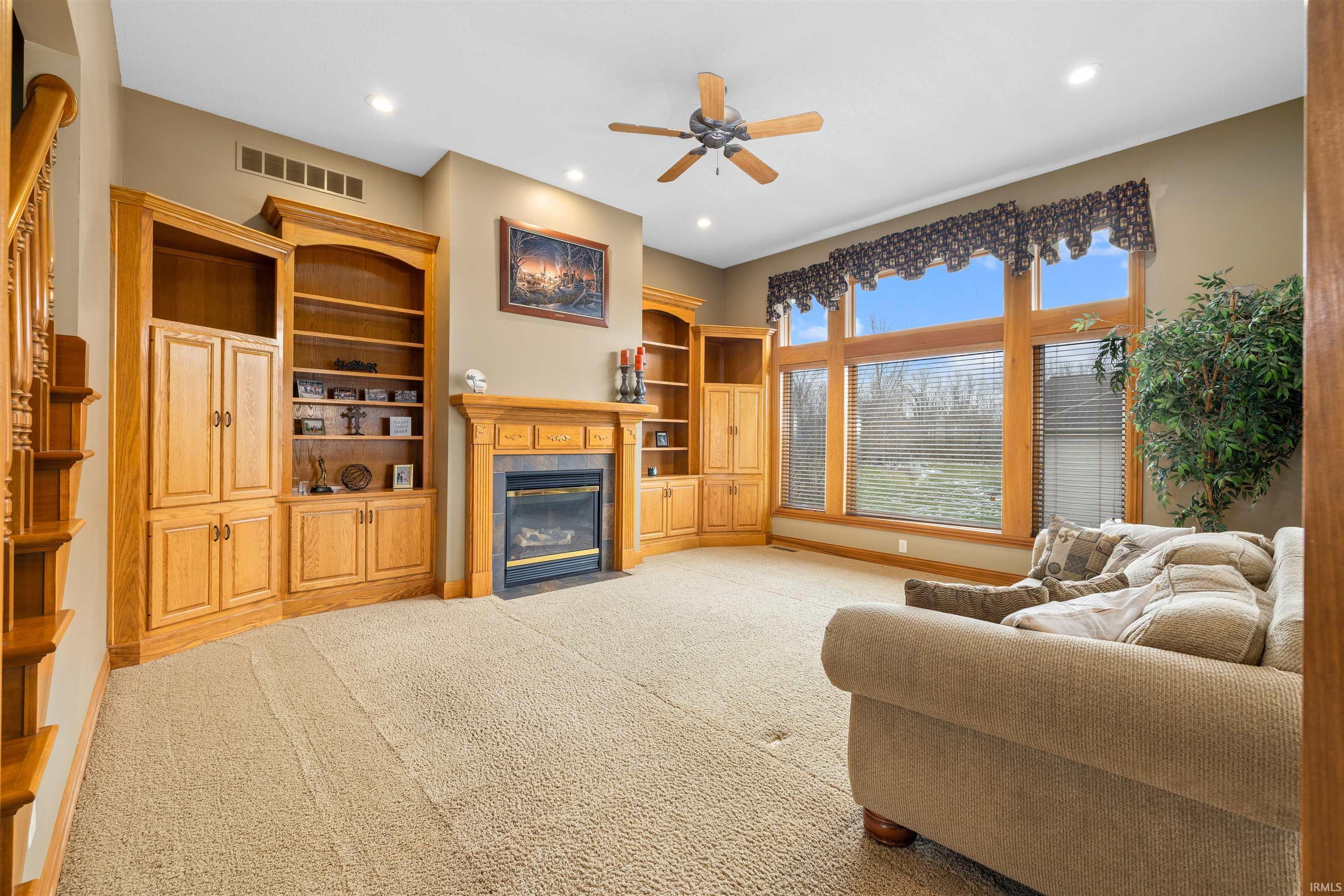 Homes for sale in Auburn, IN | 1201 Phaeton Wy, Auburn, IN 46706 | MLS# 202609124