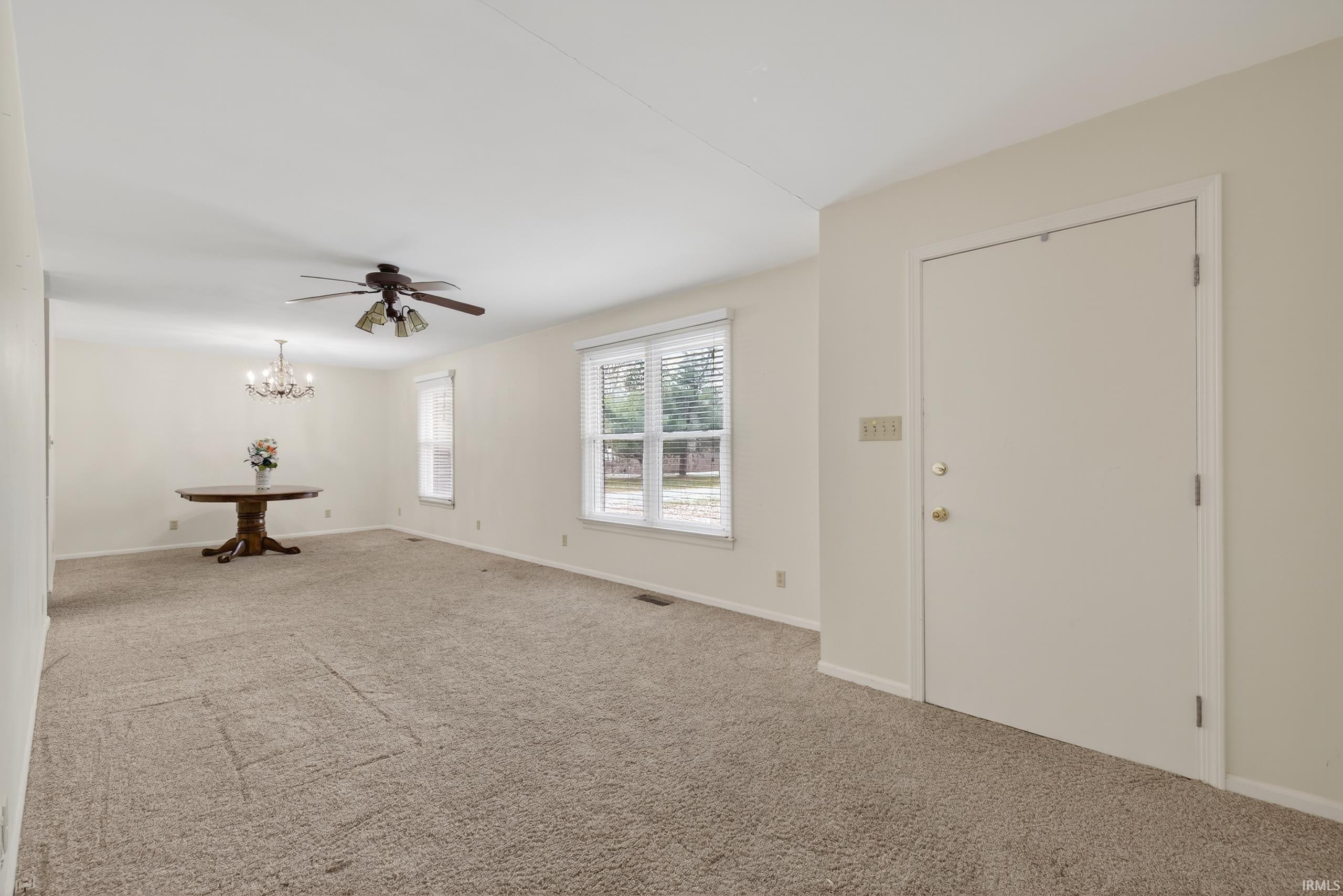 Homes for sale in Jasonville, IN | 5946 W Sr 48, Jasonville, IN 47438 | MLS# 202609148