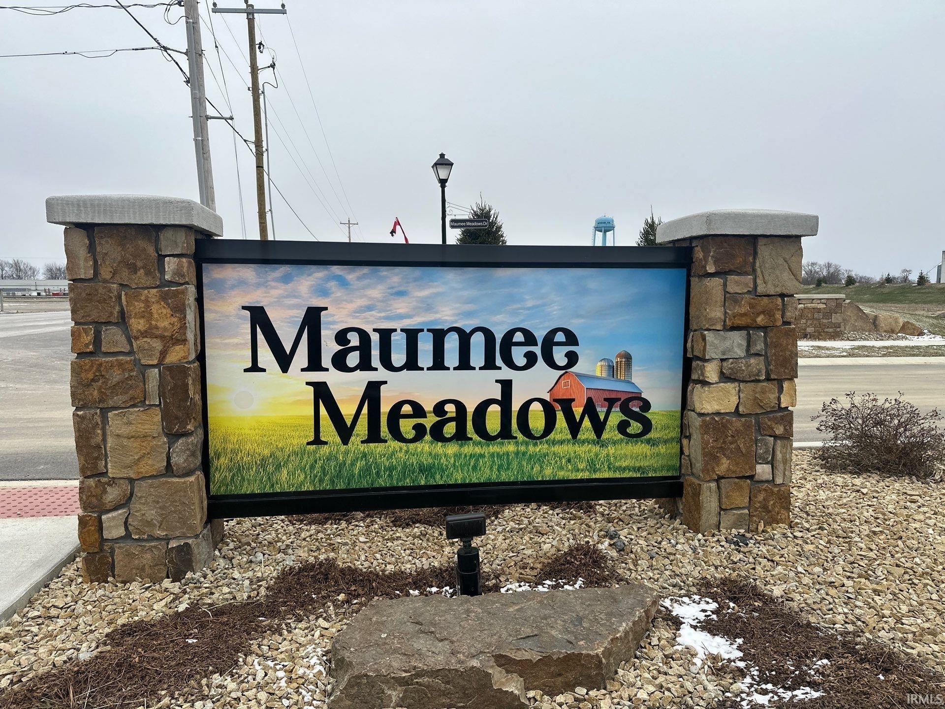 Homes for sale in Woodburn, IN | 5173 Meadowlark Ln, Woodburn, IN 46797 | MLS# 202609166