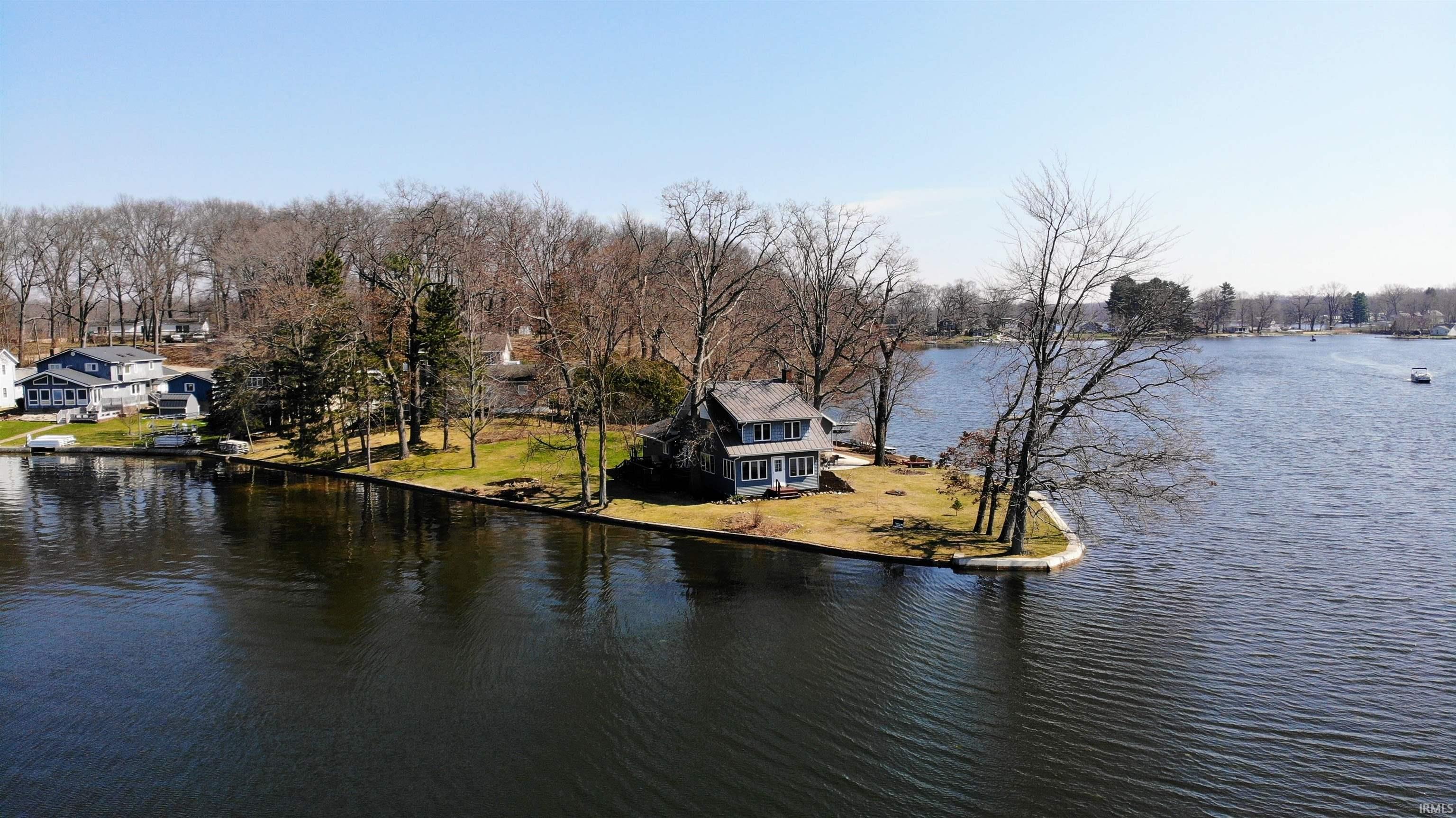 Homes for sale in North Webster, IN | 420 Ems W17 Ln, North Webster, IN 46555 | MLS# 202609191