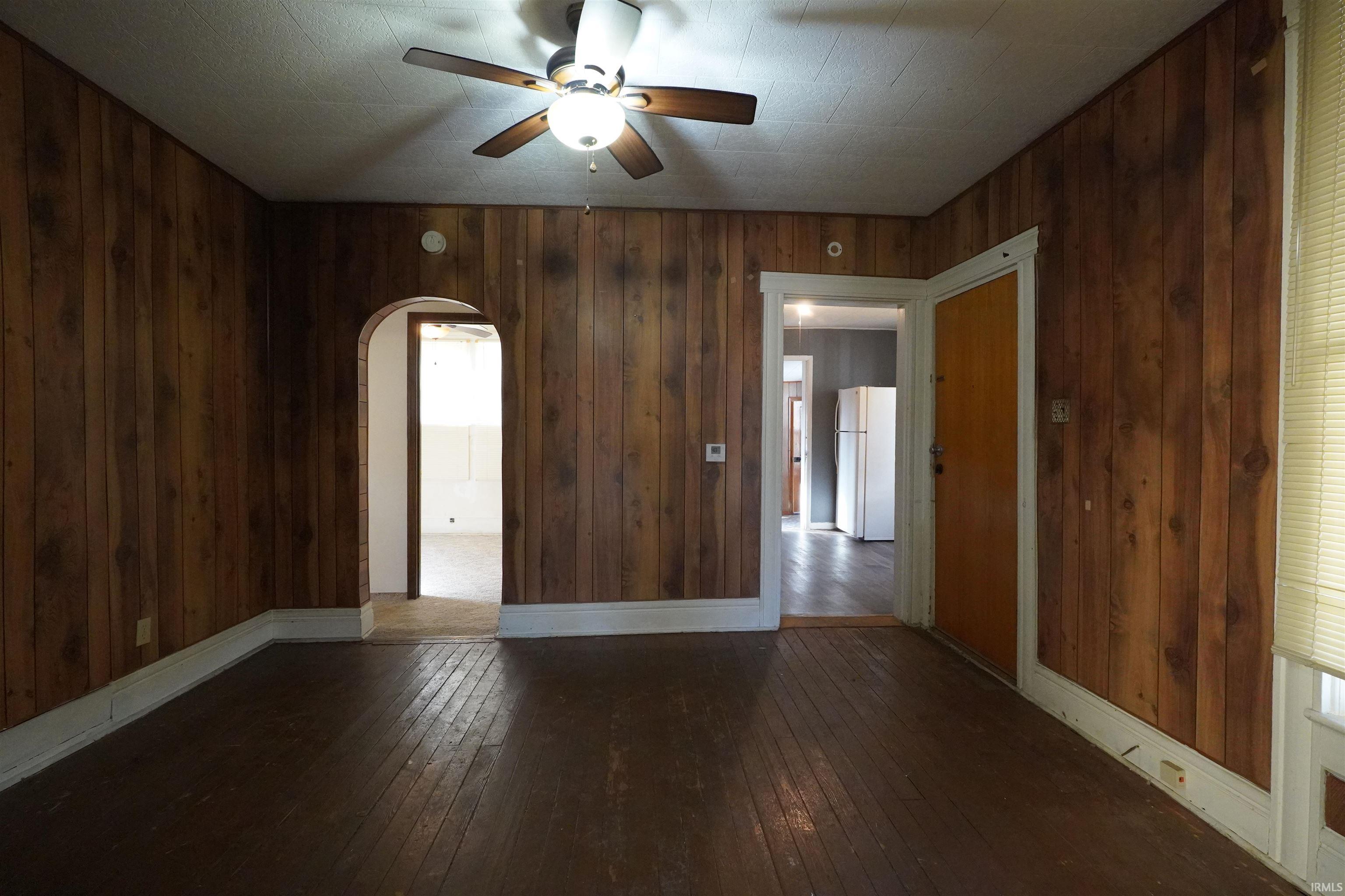 Homes for sale in Frankfort, IN | 453 W Boone St, Frankfort, IN 46041 | MLS# 202609195