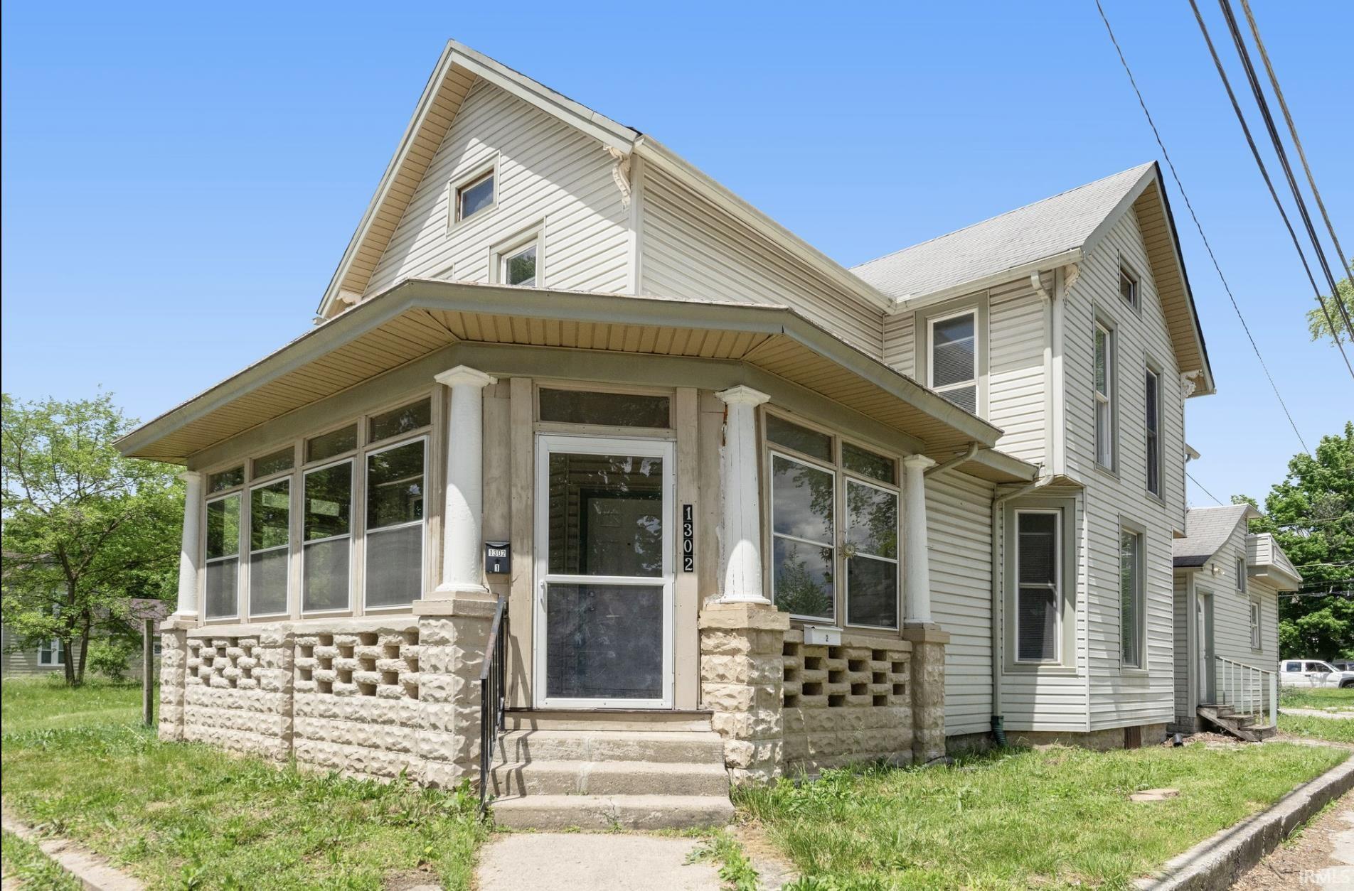 Photo 1 of 1302 Huestis Avenue