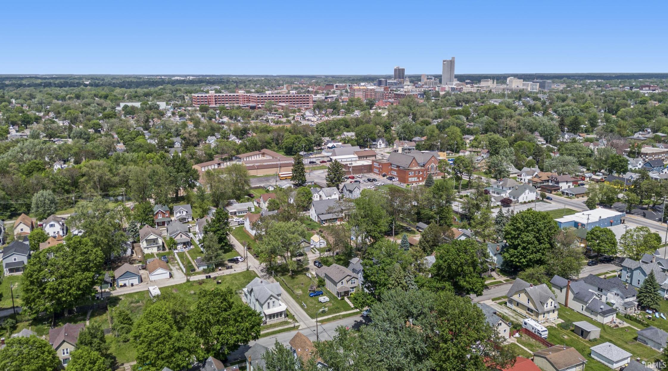 Photo 27 of 1302 Huestis Avenue