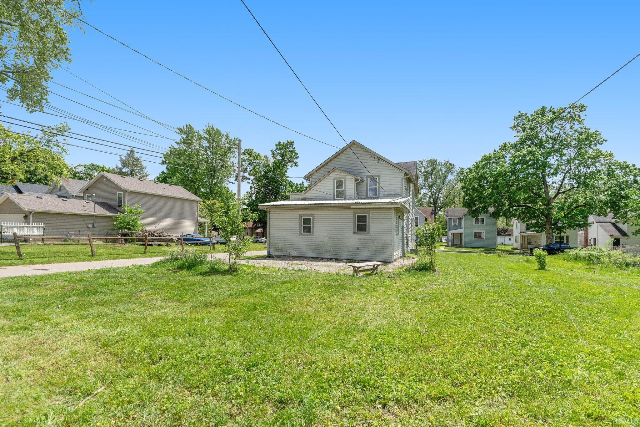 Photo 29 of 1302 Huestis Avenue