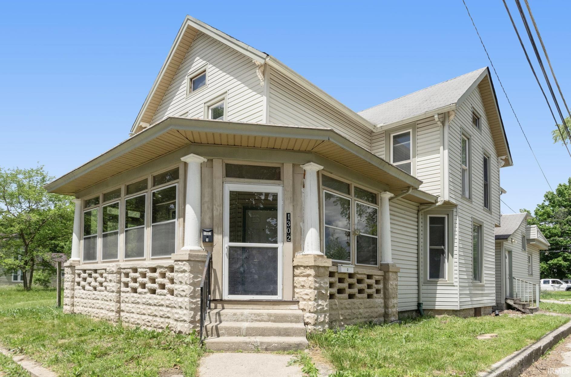 Photo 1 of 1302 Huestis Avenue